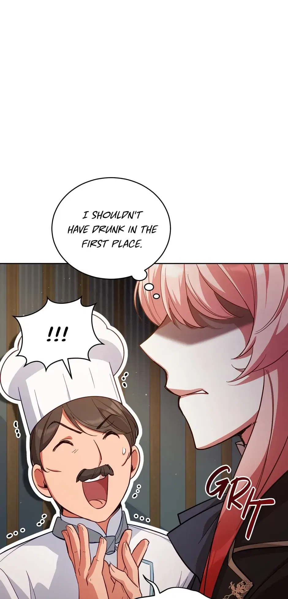 Solitary Lady Chapter 72 – Page 8
