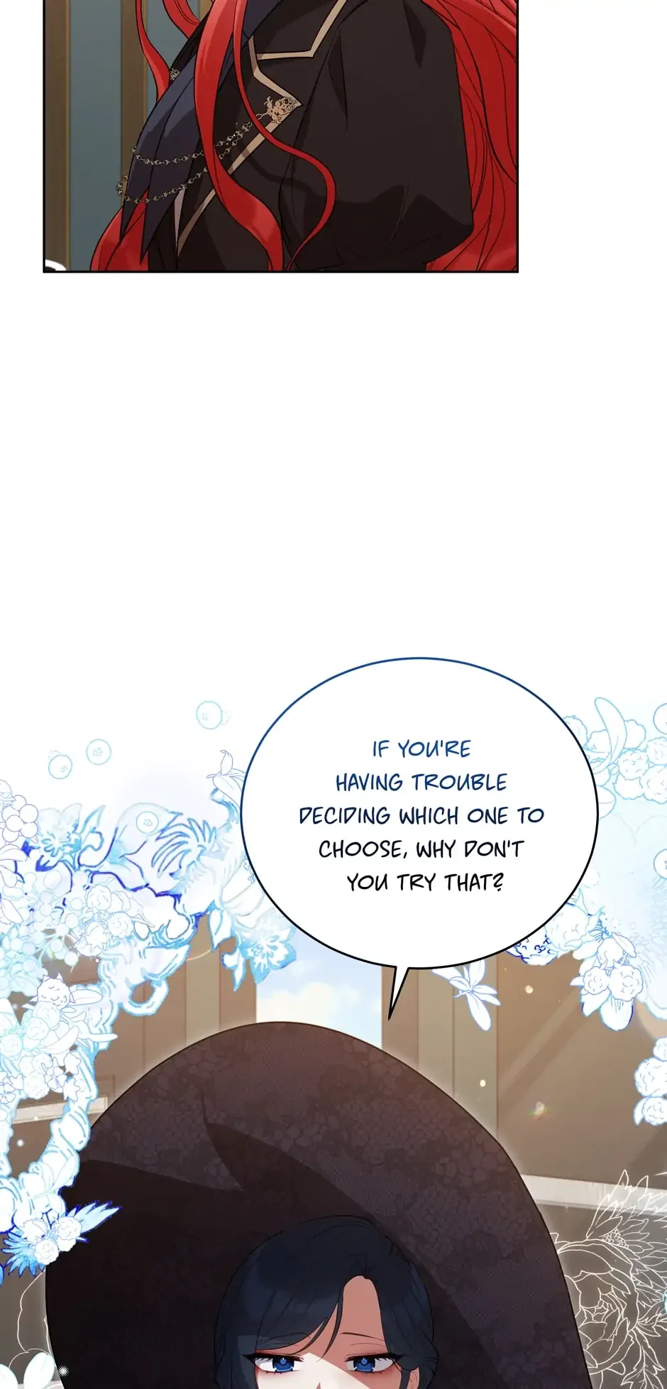Solitary Lady Chapter 72 – Page 11