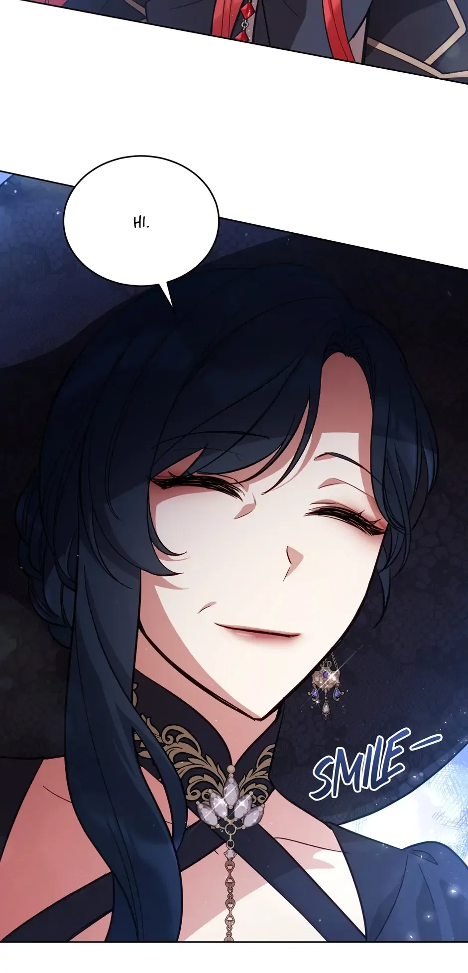 Solitary Lady Chapter 72 – Page 14