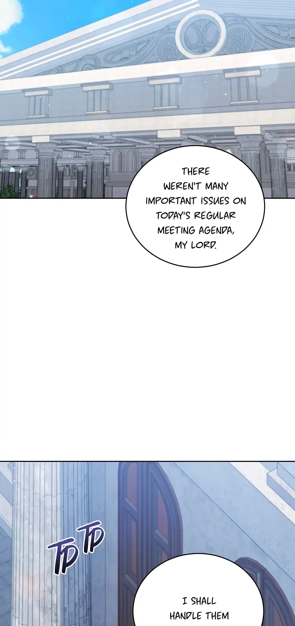 Solitary Lady Chapter 72 – Page 17