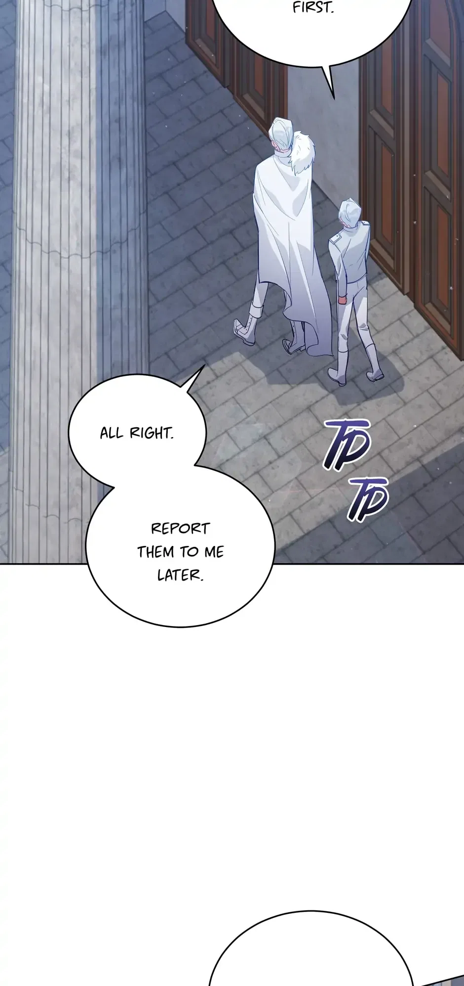 Solitary Lady Chapter 72 – Page 18