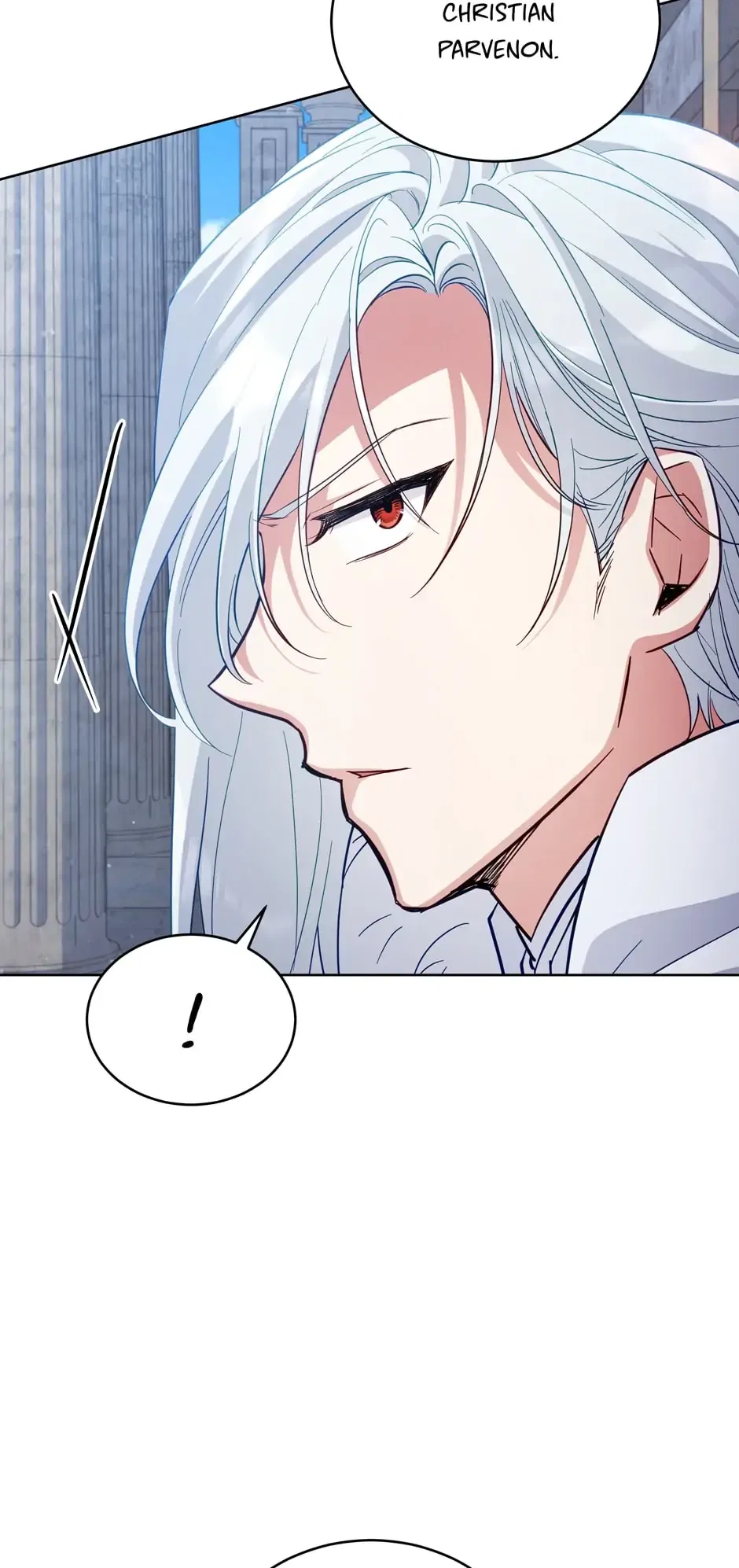 Solitary Lady Chapter 72 – Page 19