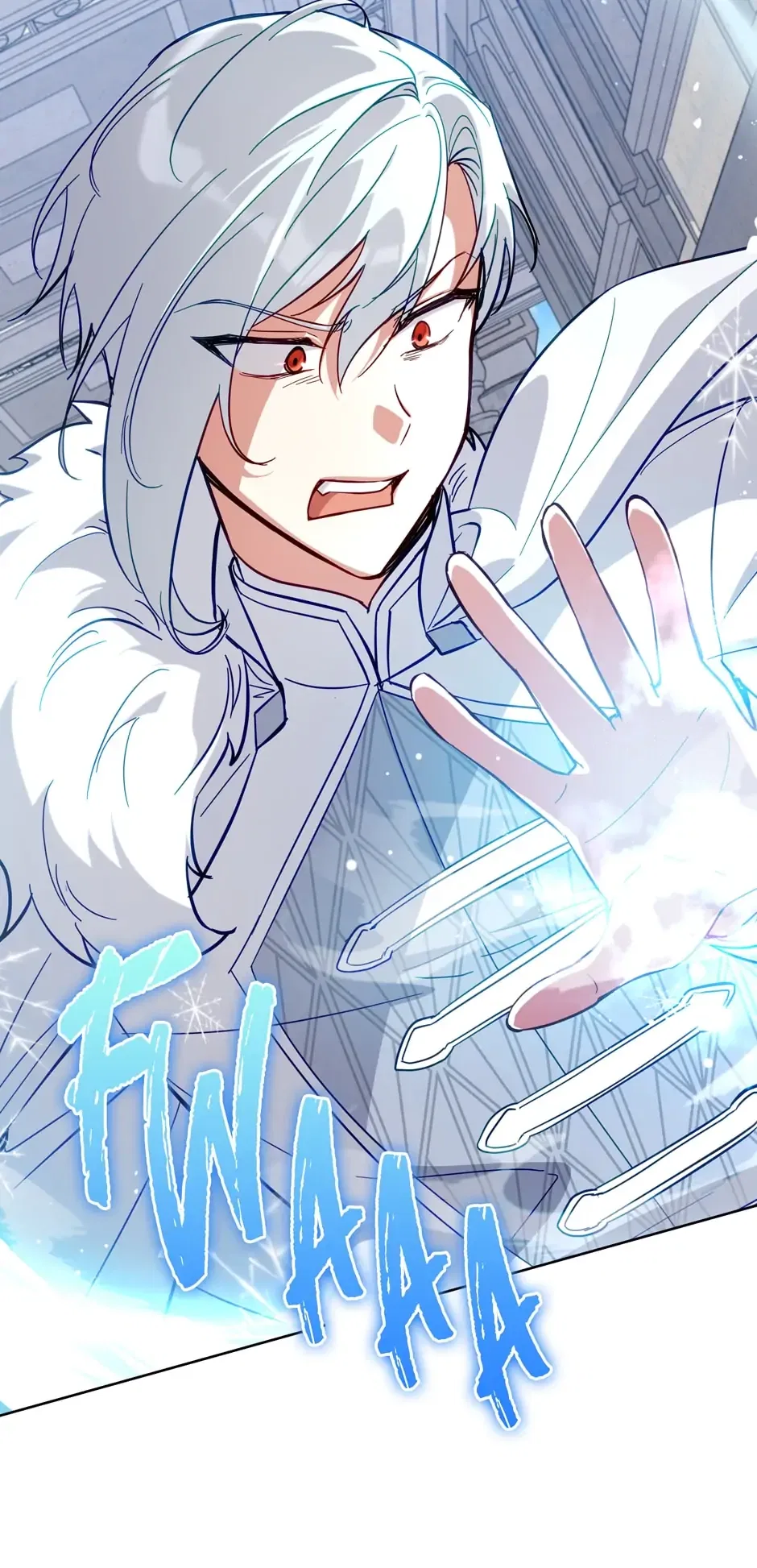 Solitary Lady Chapter 72 – Page 27