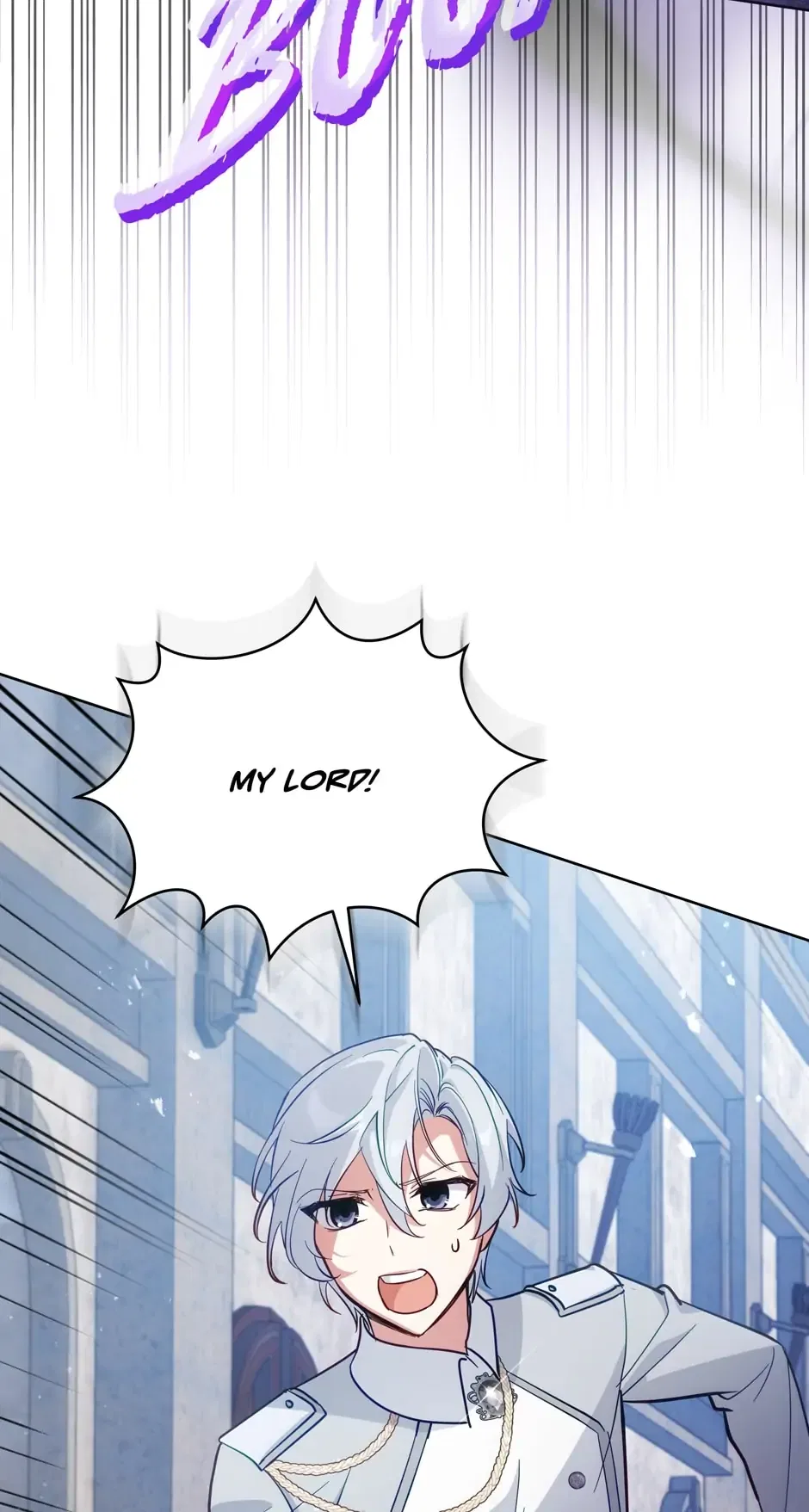 Solitary Lady Chapter 72 – Page 32