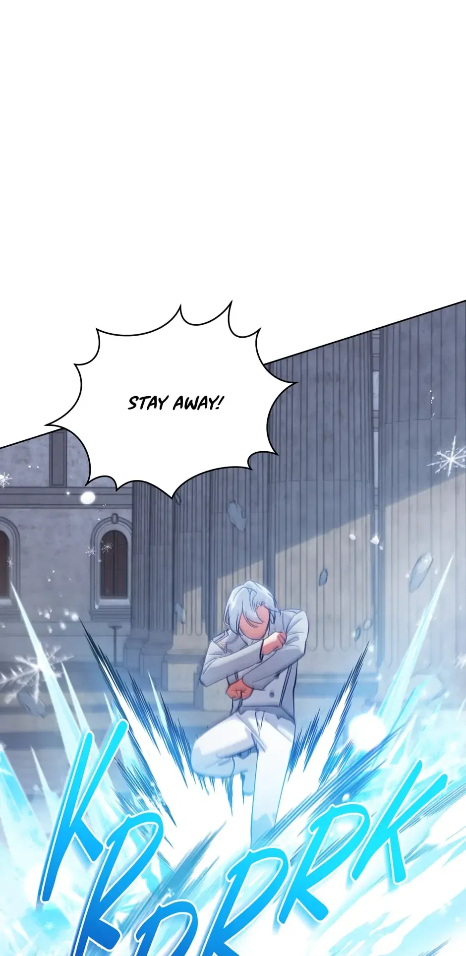 Solitary Lady Chapter 72 – Page 35