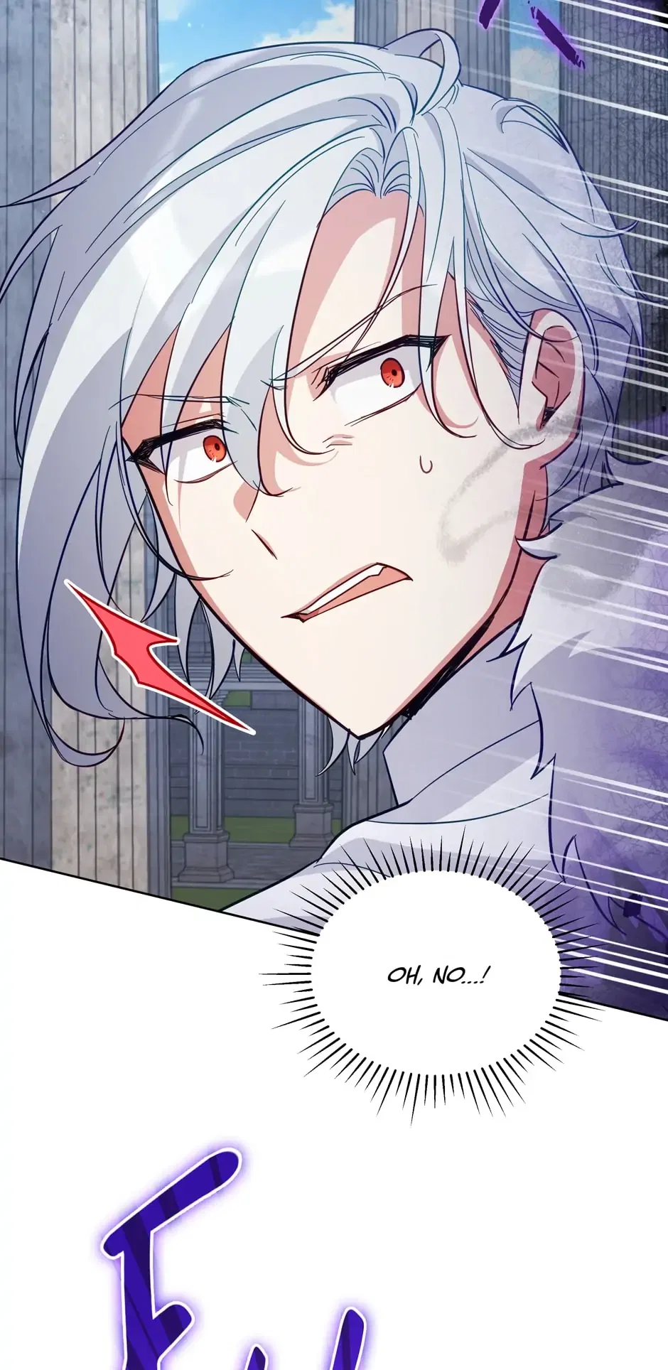 Solitary Lady Chapter 72 – Page 37