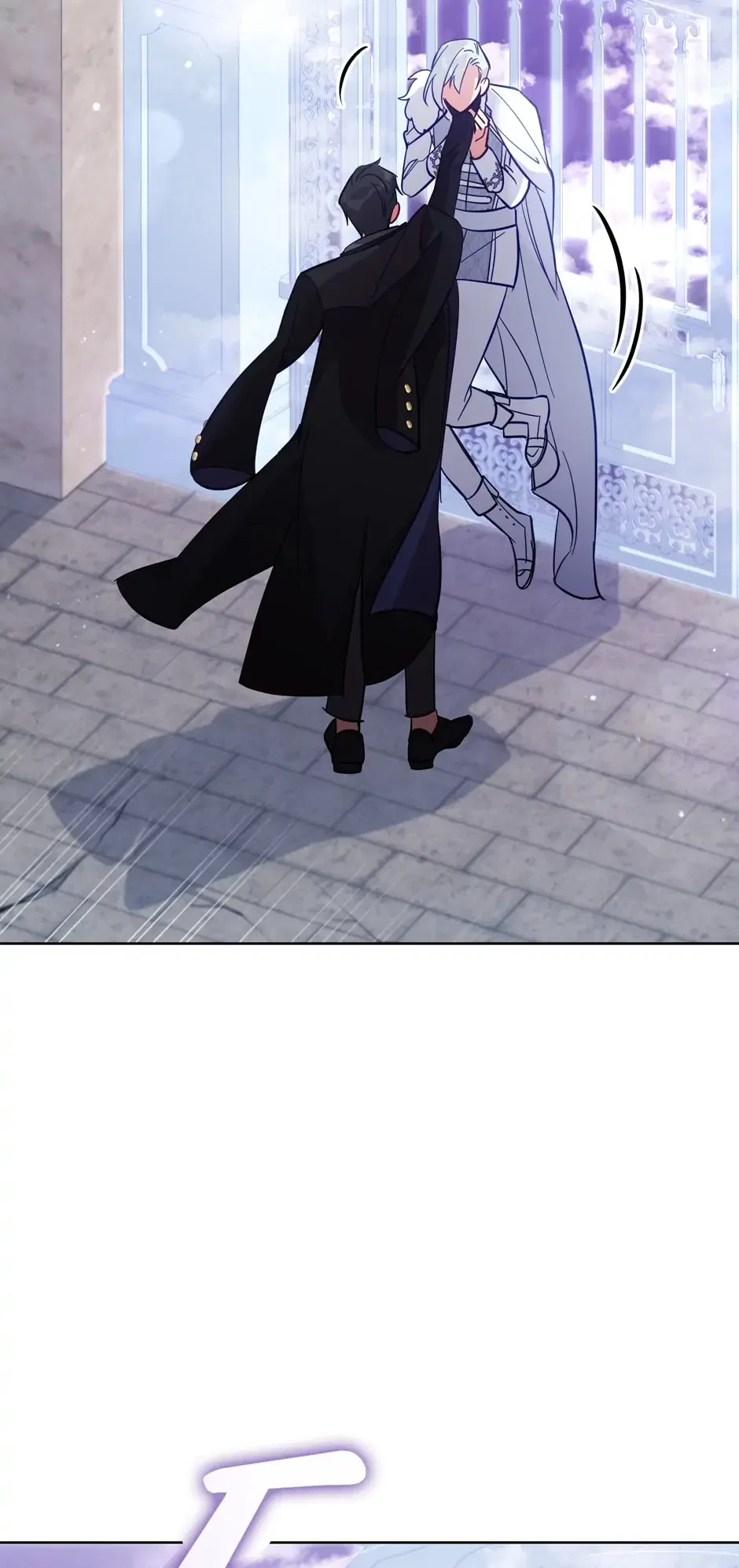 Solitary Lady Chapter 72 – Page 44