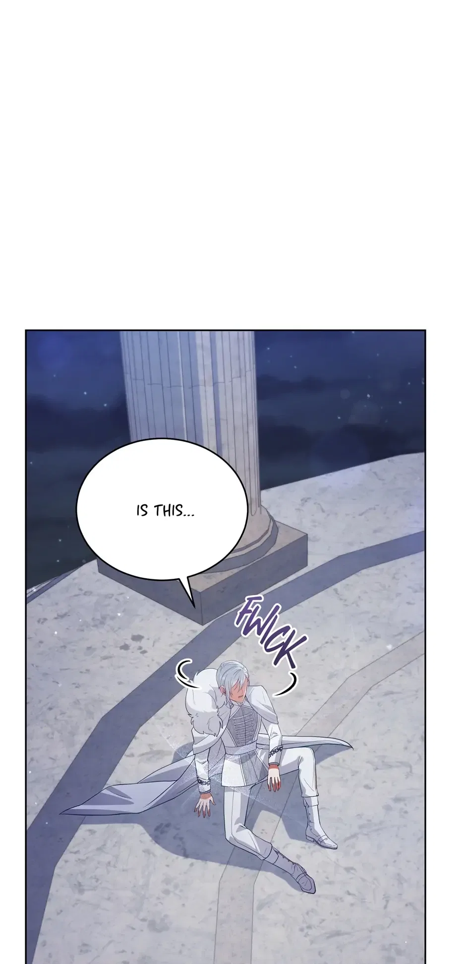 Solitary Lady Chapter 72 – Page 48
