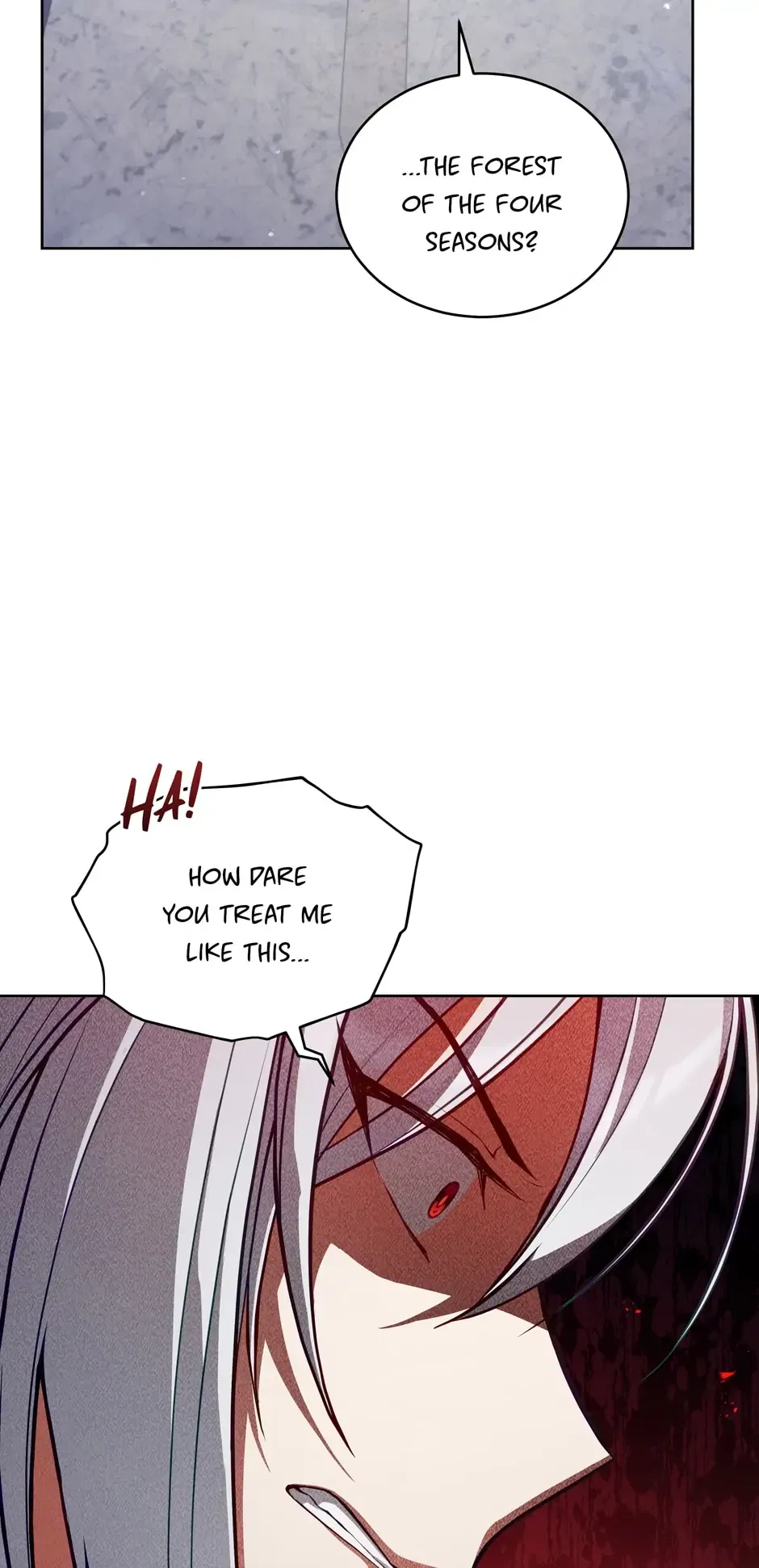 Solitary Lady Chapter 72 – Page 49