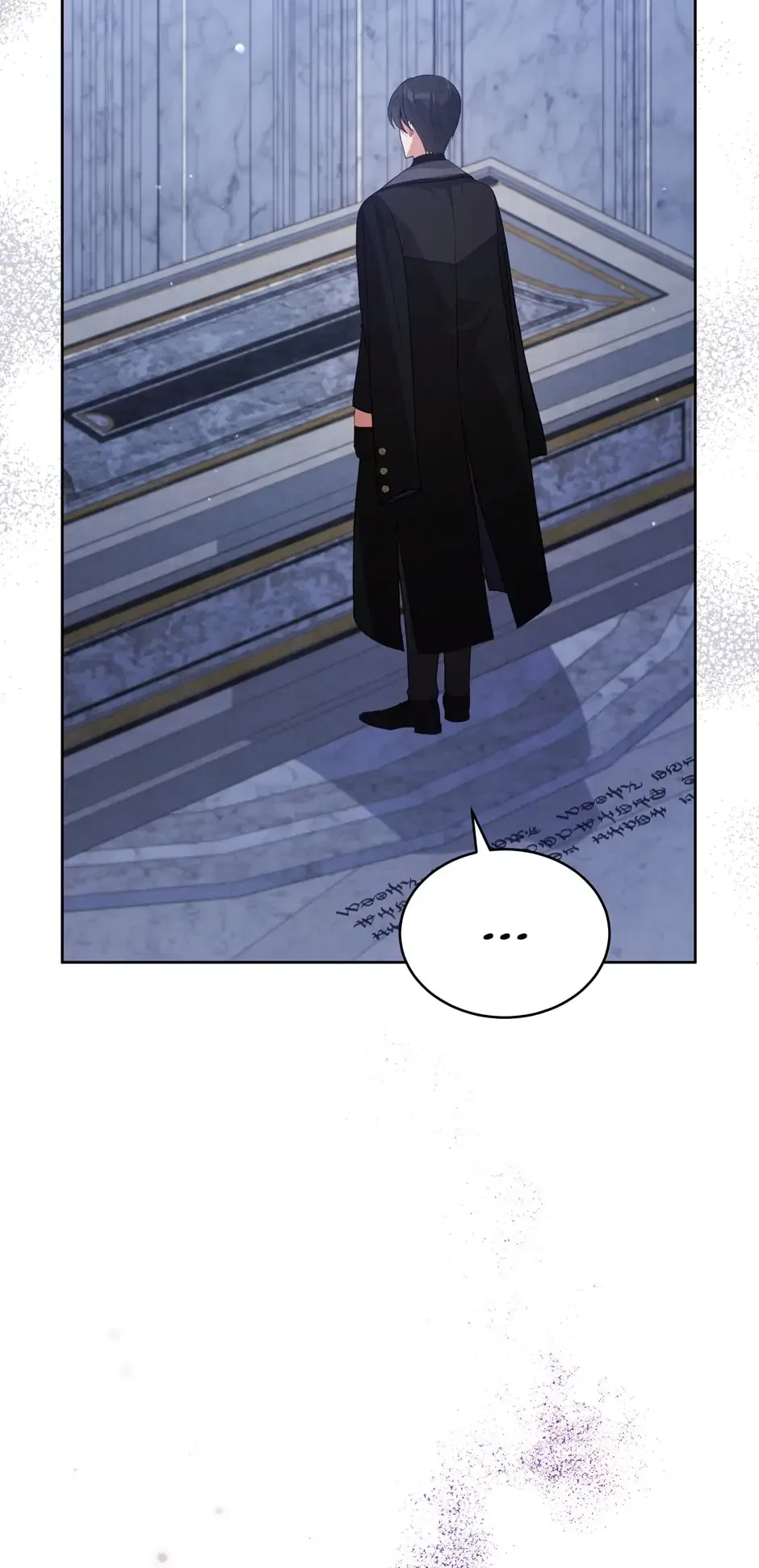 Solitary Lady Chapter 72 – Page 51