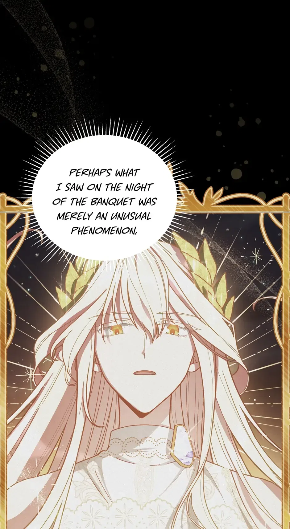 Solitary Lady Chapter 72 – Page 56