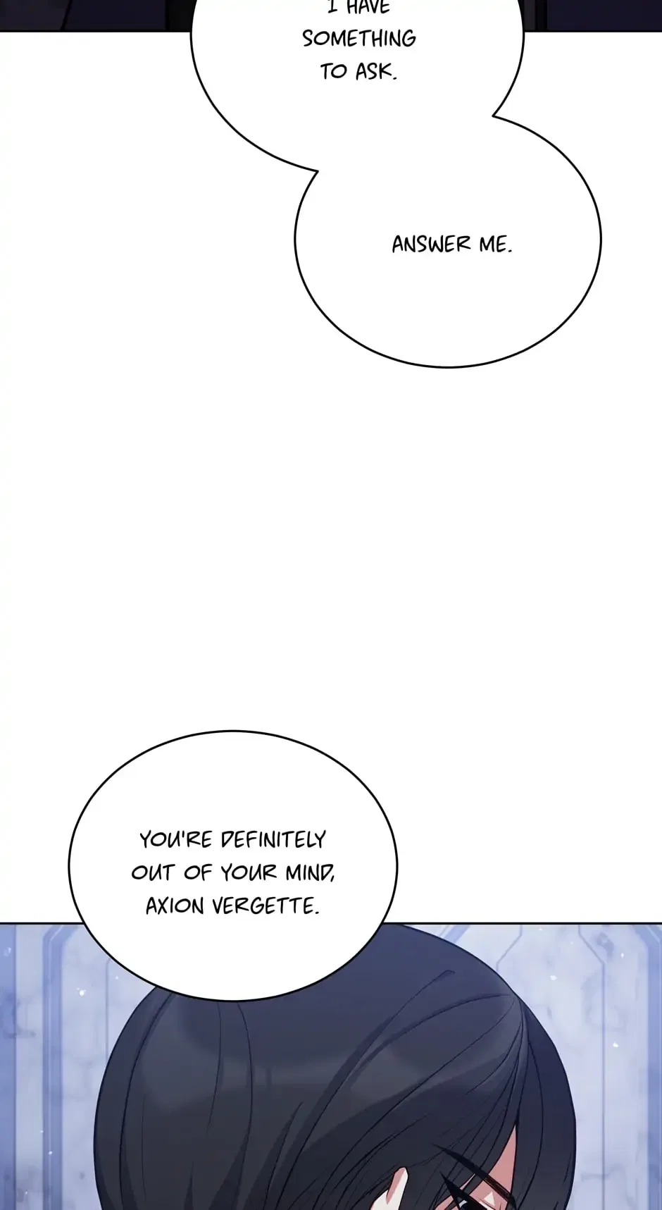 Solitary Lady Chapter 72 – Page 59