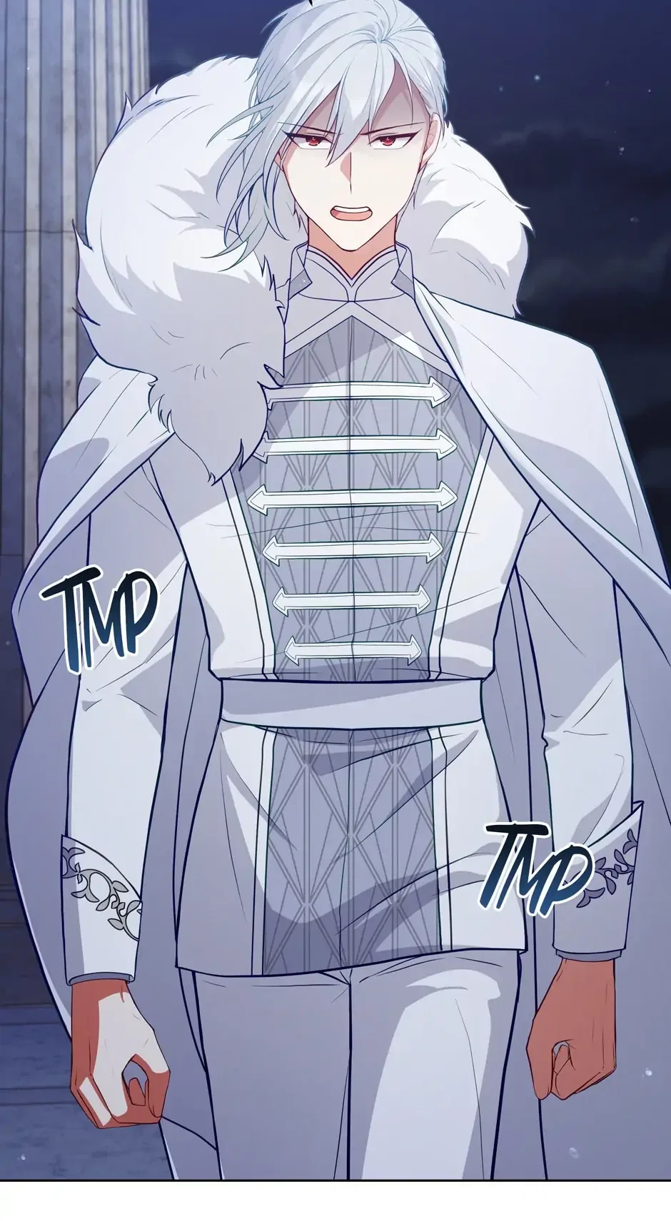 Solitary Lady Chapter 72 – Page 61
