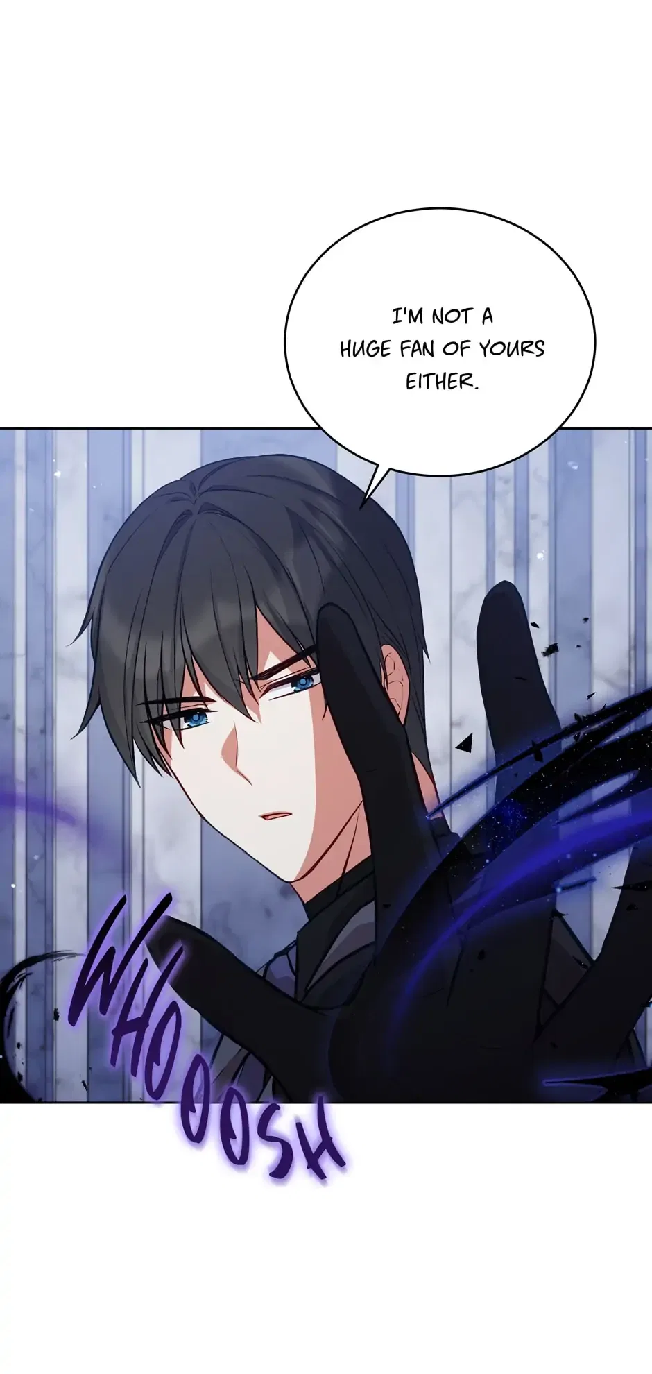 Solitary Lady Chapter 72 – Page 70