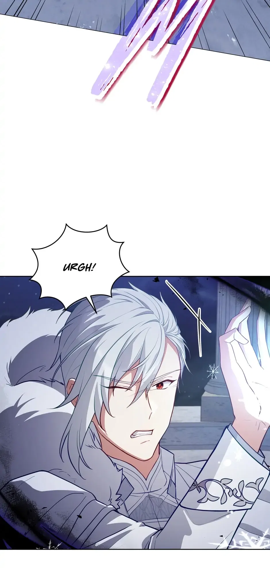 Solitary Lady Chapter 72 – Page 72