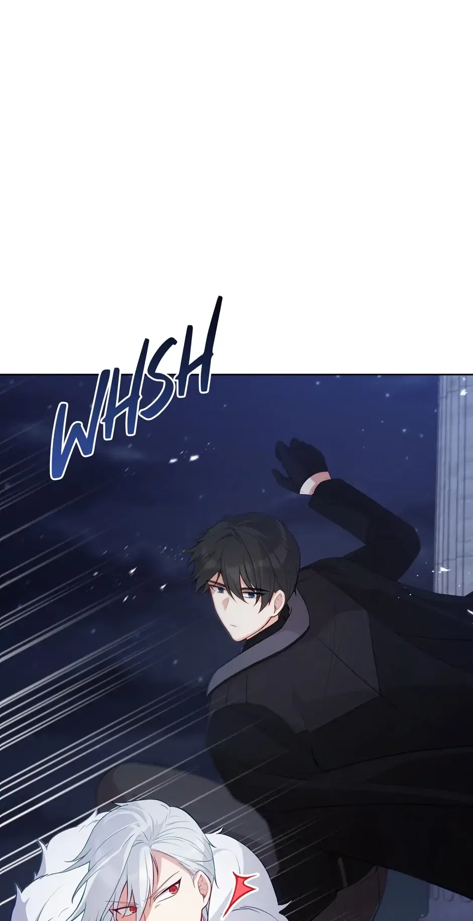 Solitary Lady Chapter 72 – Page 73