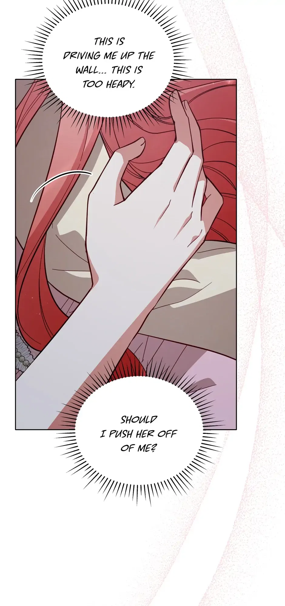 Solitary Lady Chapter 71 – Page 4
