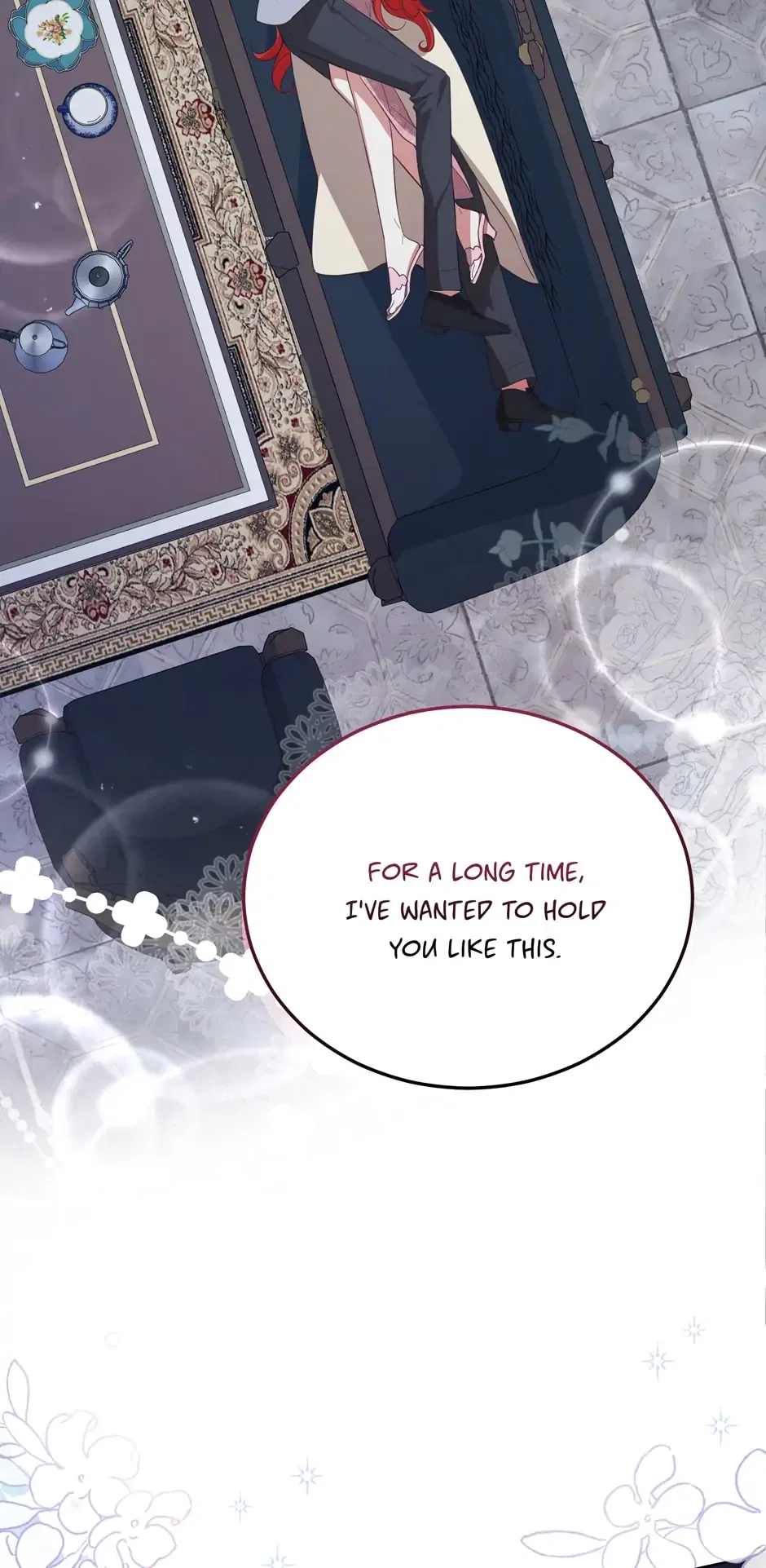 Solitary Lady Chapter 71 – Page 8