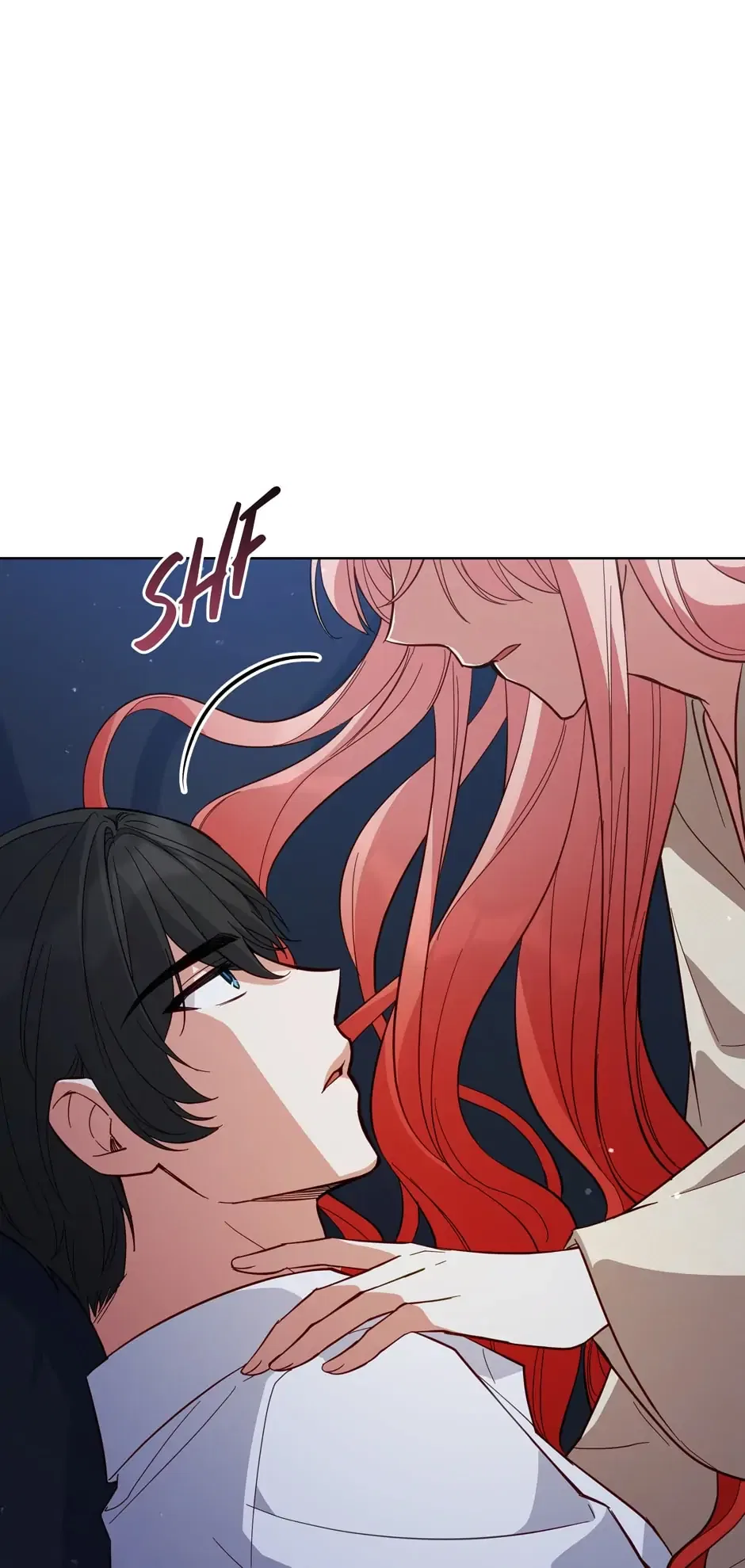 Solitary Lady Chapter 71 – Page 14
