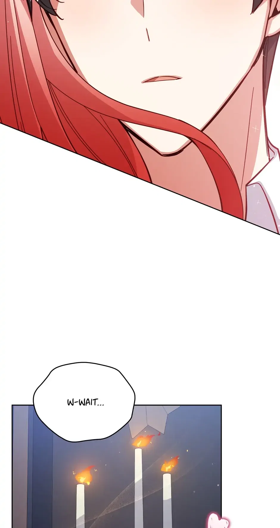 Solitary Lady Chapter 71 – Page 22