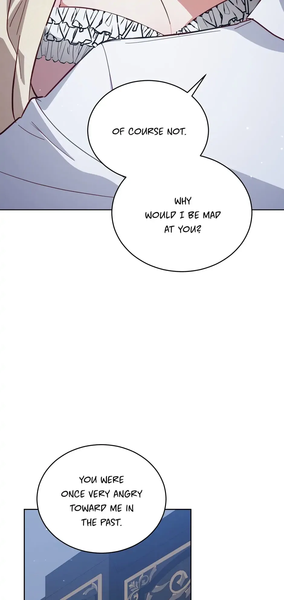 Solitary Lady Chapter 71 – Page 35