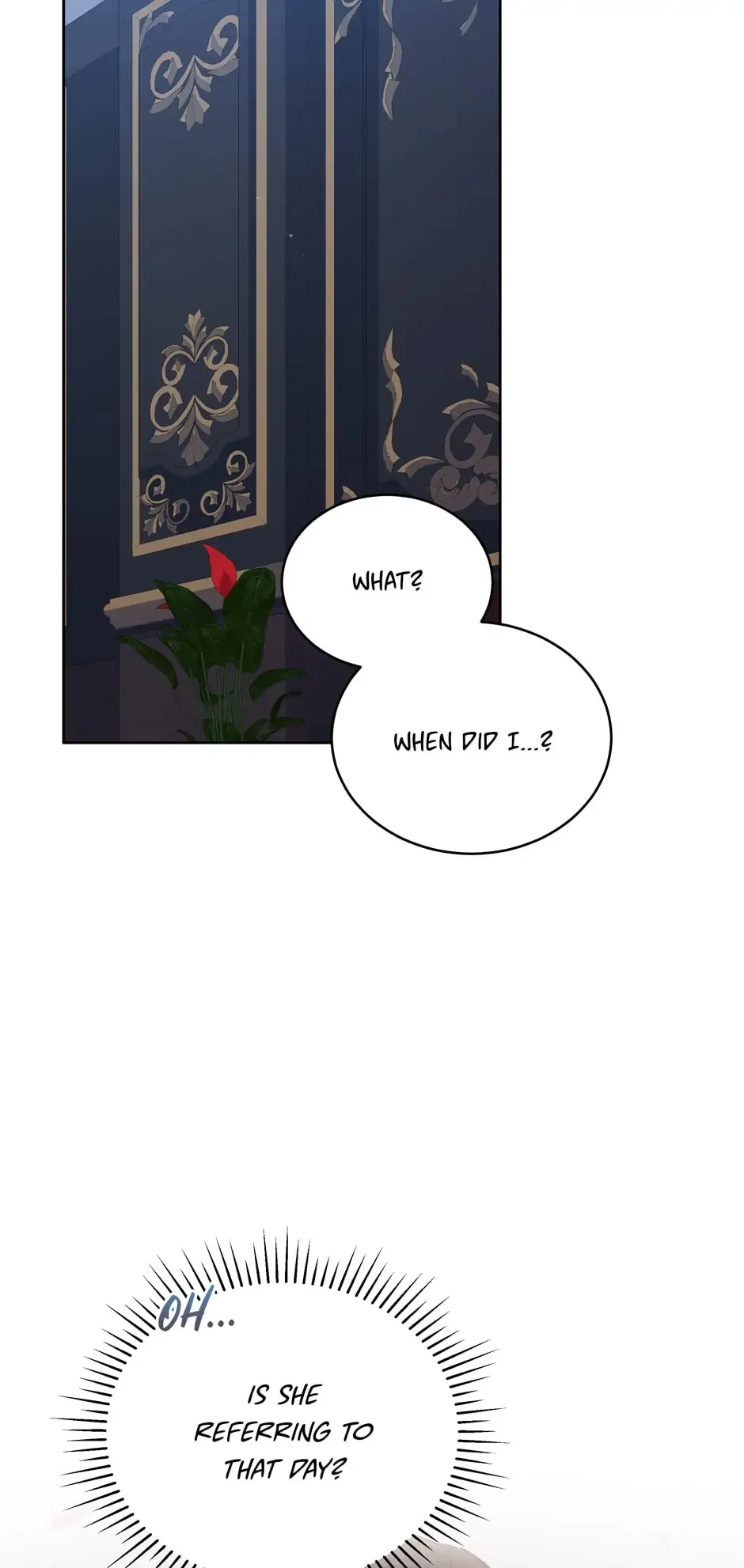 Solitary Lady Chapter 71 – Page 36