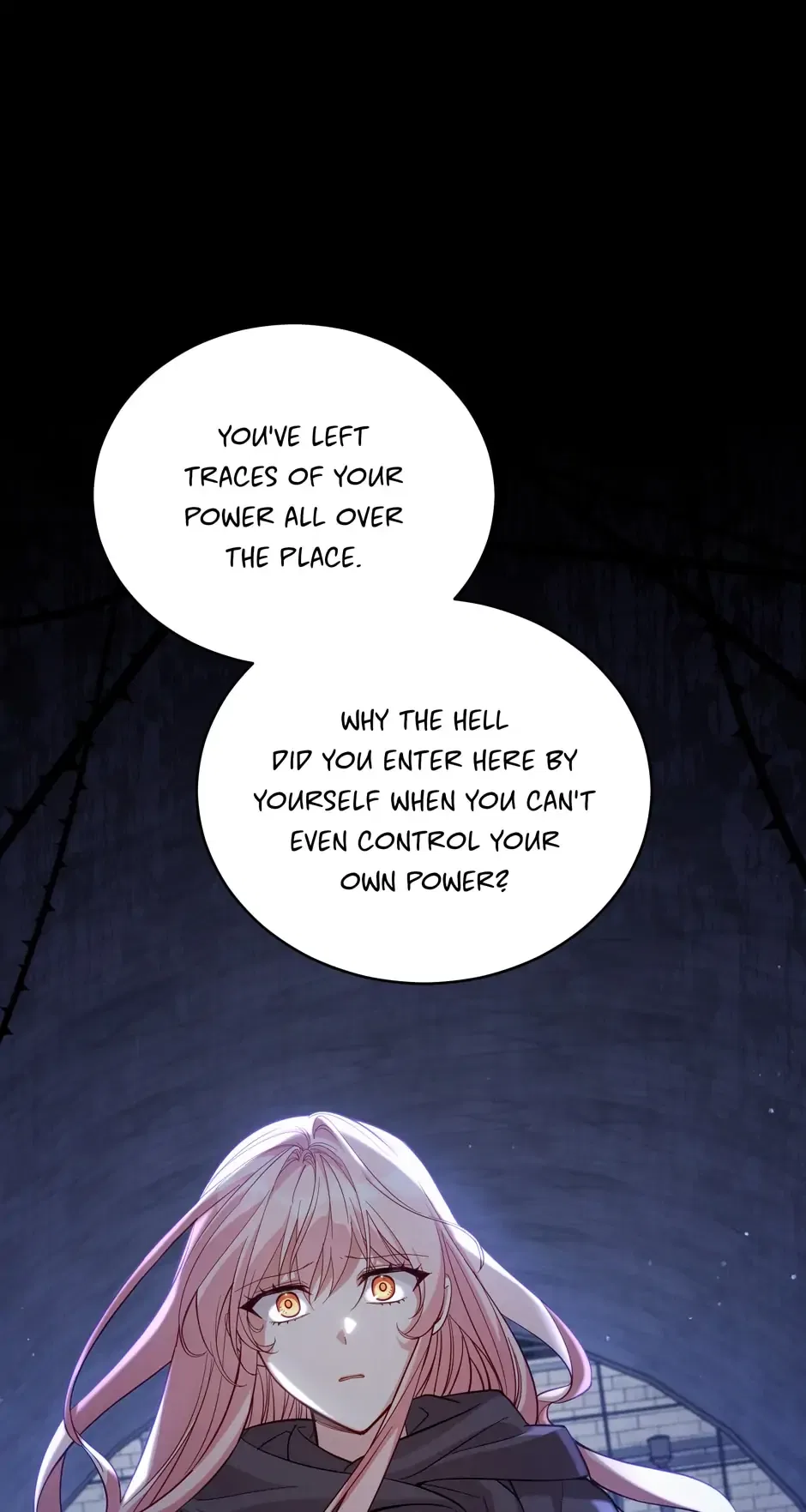 Solitary Lady Chapter 71 – Page 43