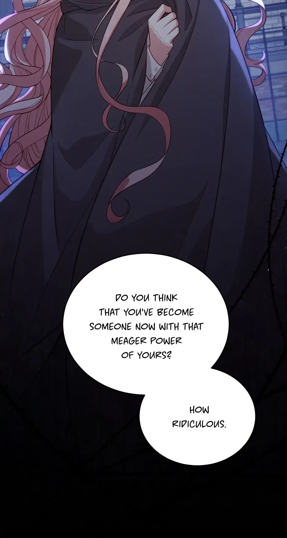 Solitary Lady Chapter 71 – Page 44