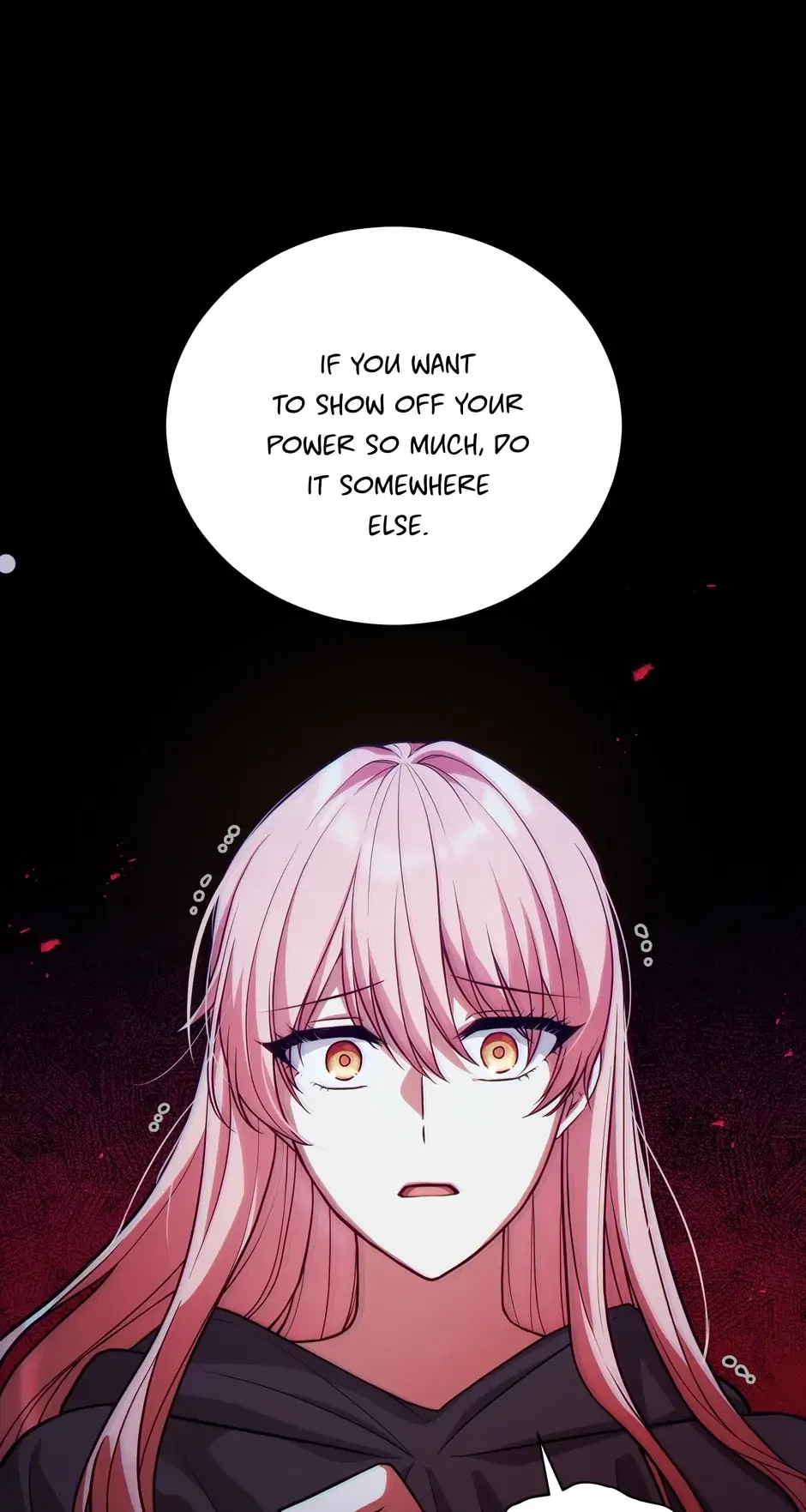 Solitary Lady Chapter 71 – Page 45