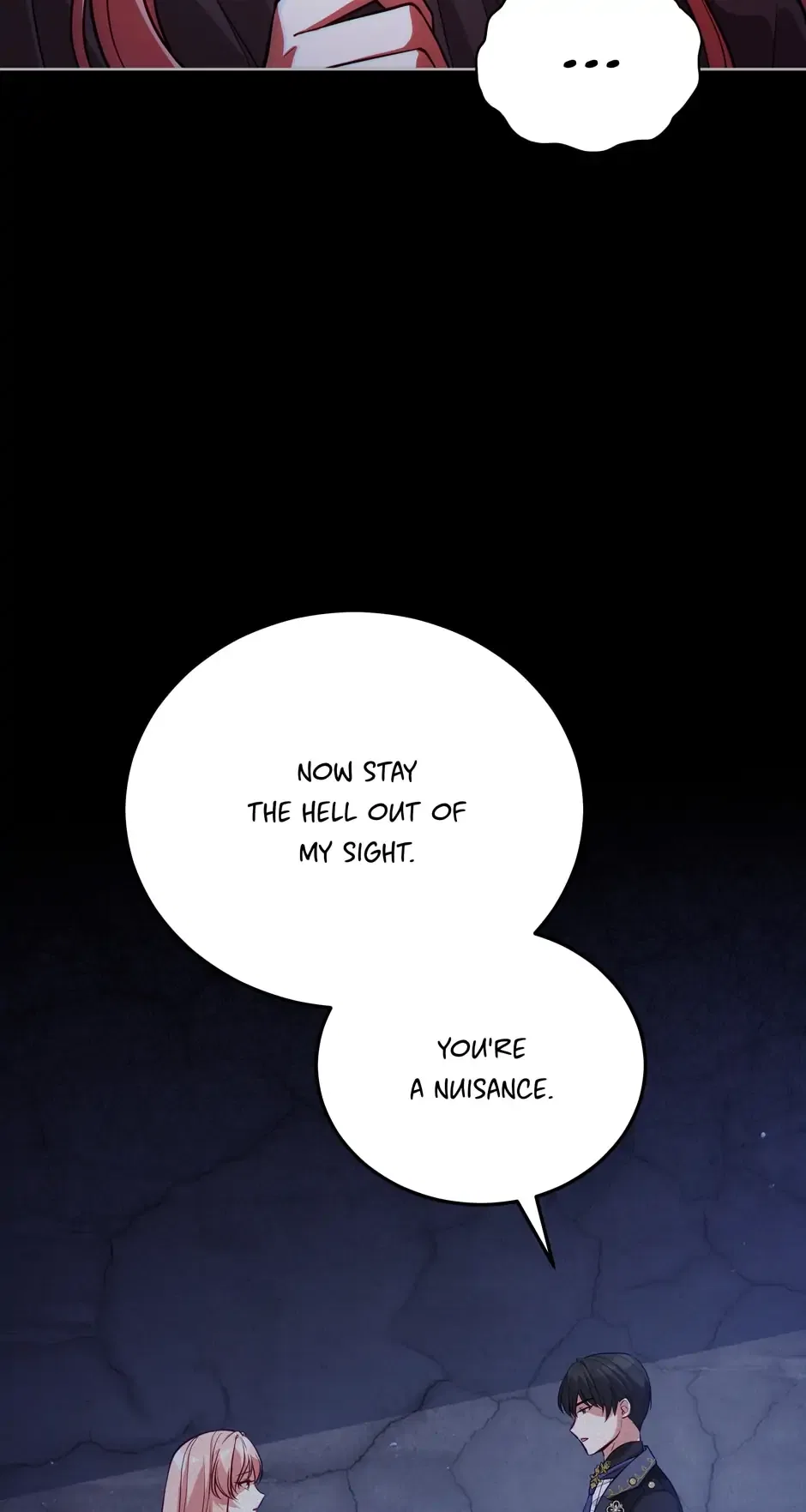 Solitary Lady Chapter 71 – Page 46