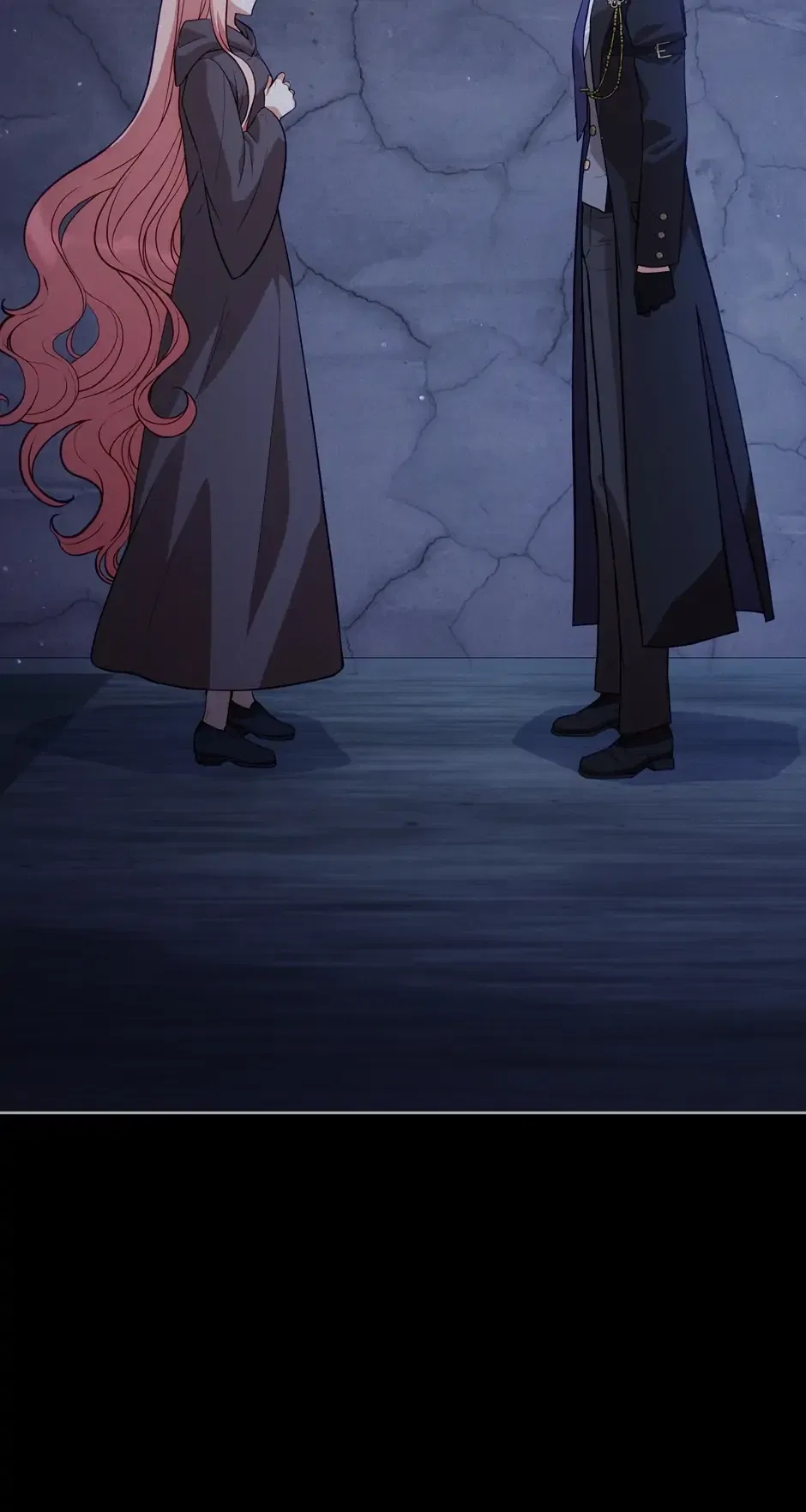 Solitary Lady Chapter 71 – Page 47