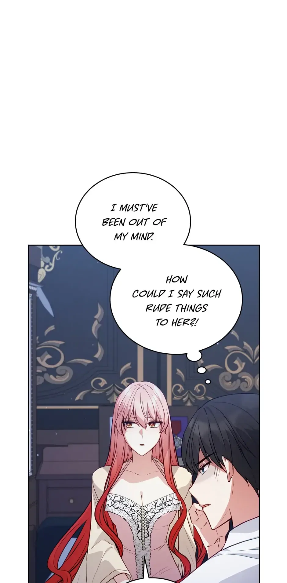 Solitary Lady Chapter 71 – Page 49
