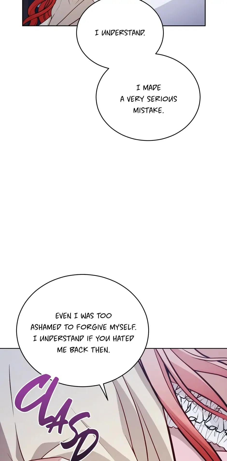 Solitary Lady Chapter 71 – Page 50