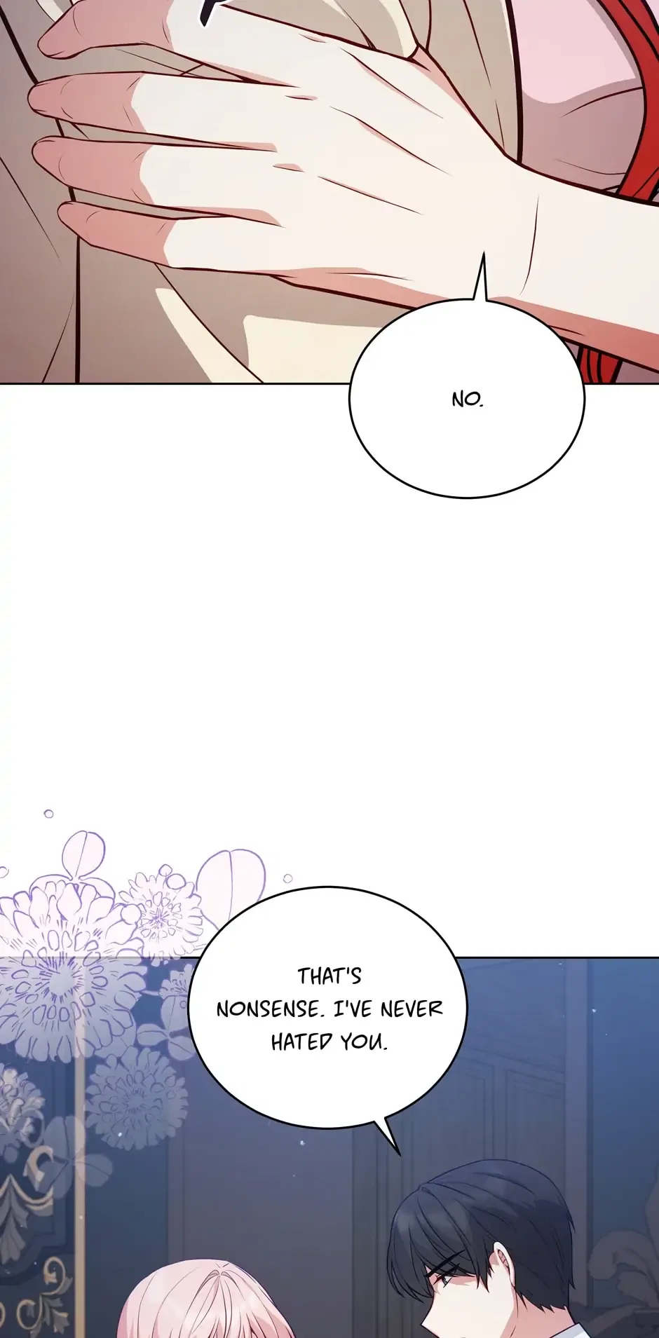 Solitary Lady Chapter 71 – Page 51