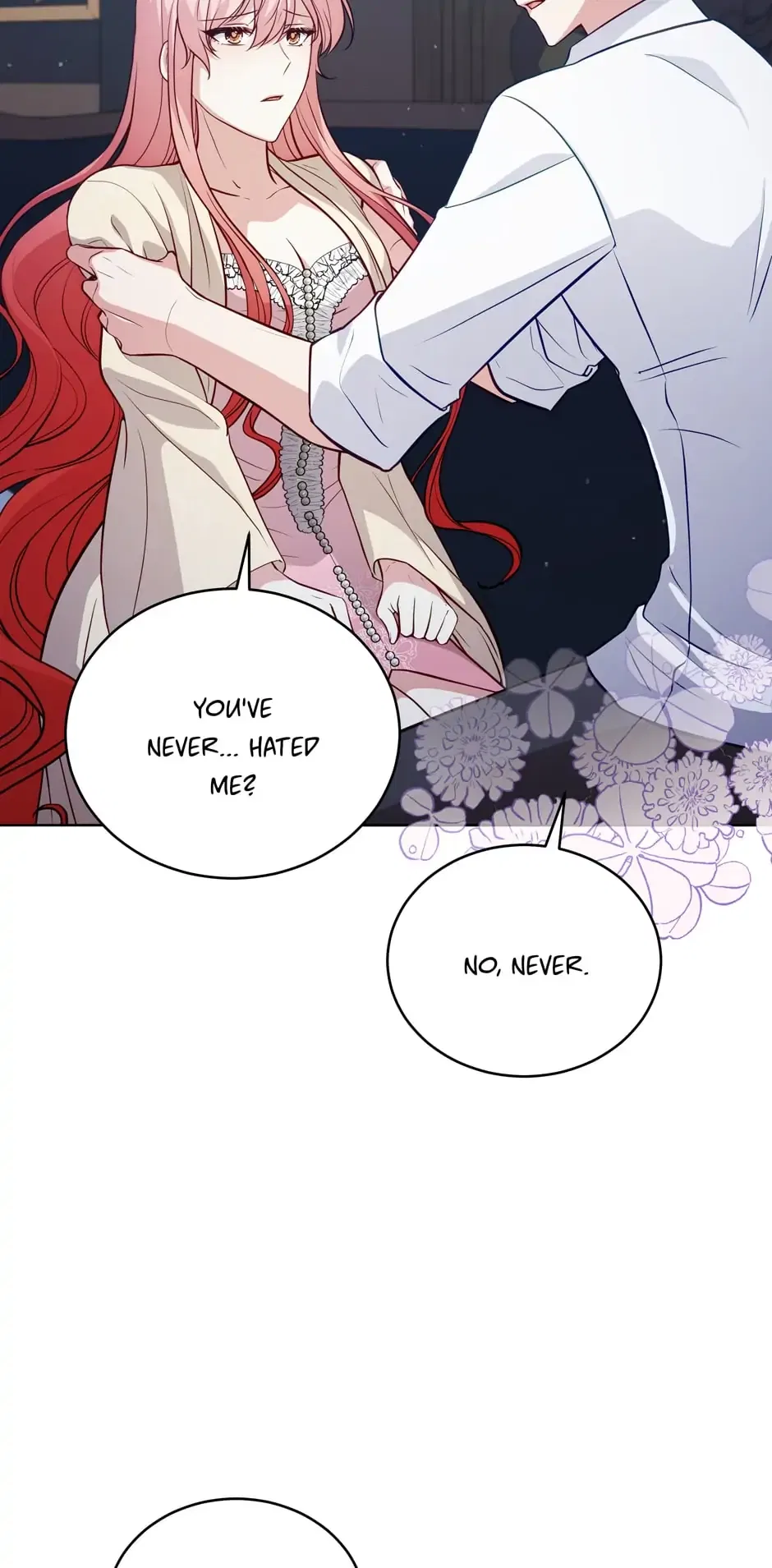 Solitary Lady Chapter 71 – Page 52
