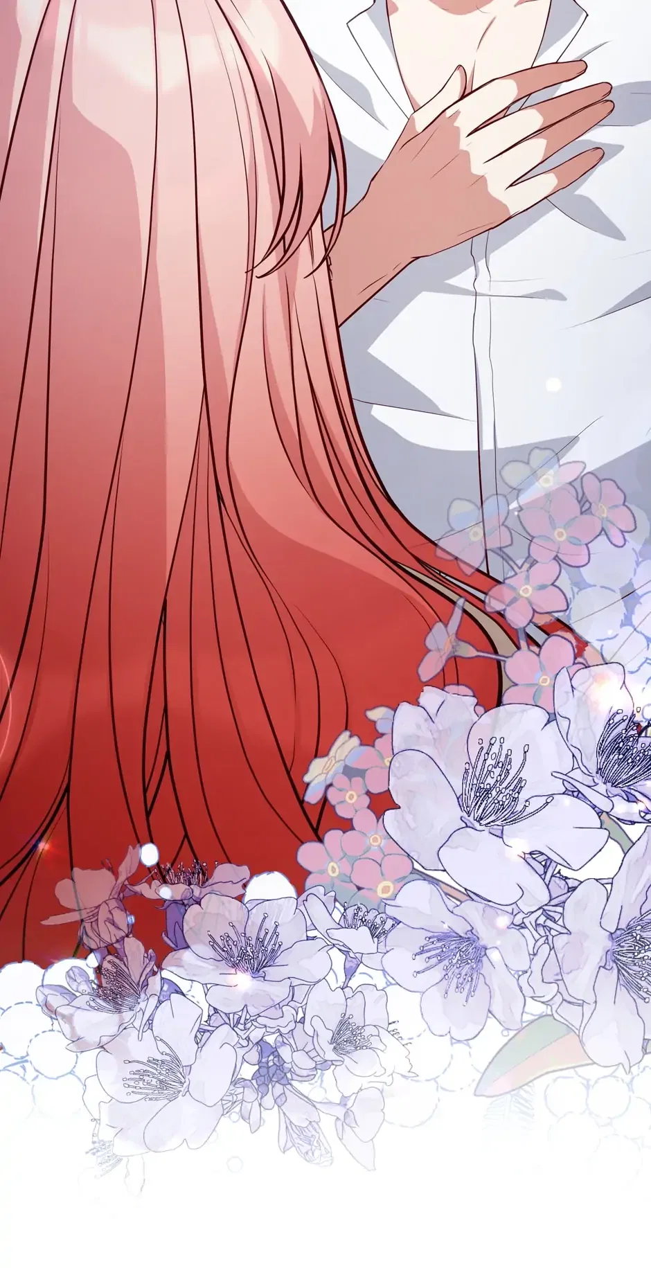 Solitary Lady Chapter 71 – Page 56