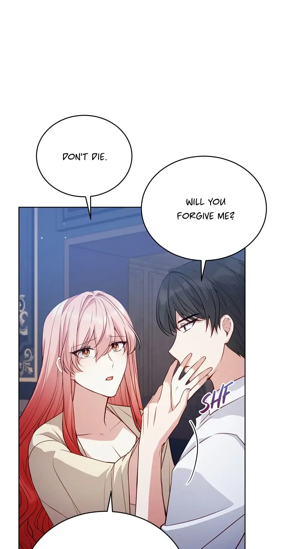 Solitary Lady Chapter 71 – Page 58