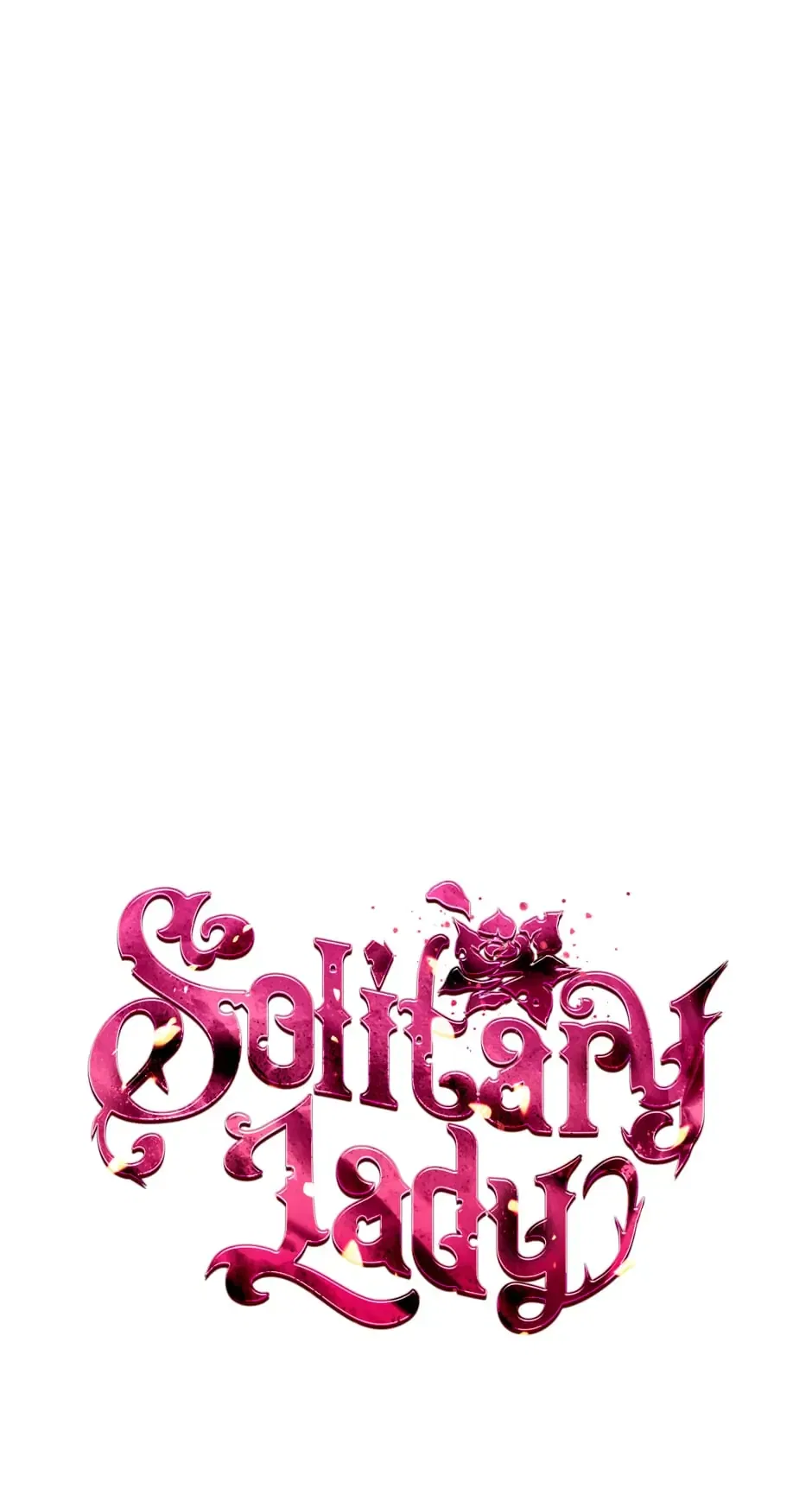 Solitary Lady Chapter 71 – Page 68