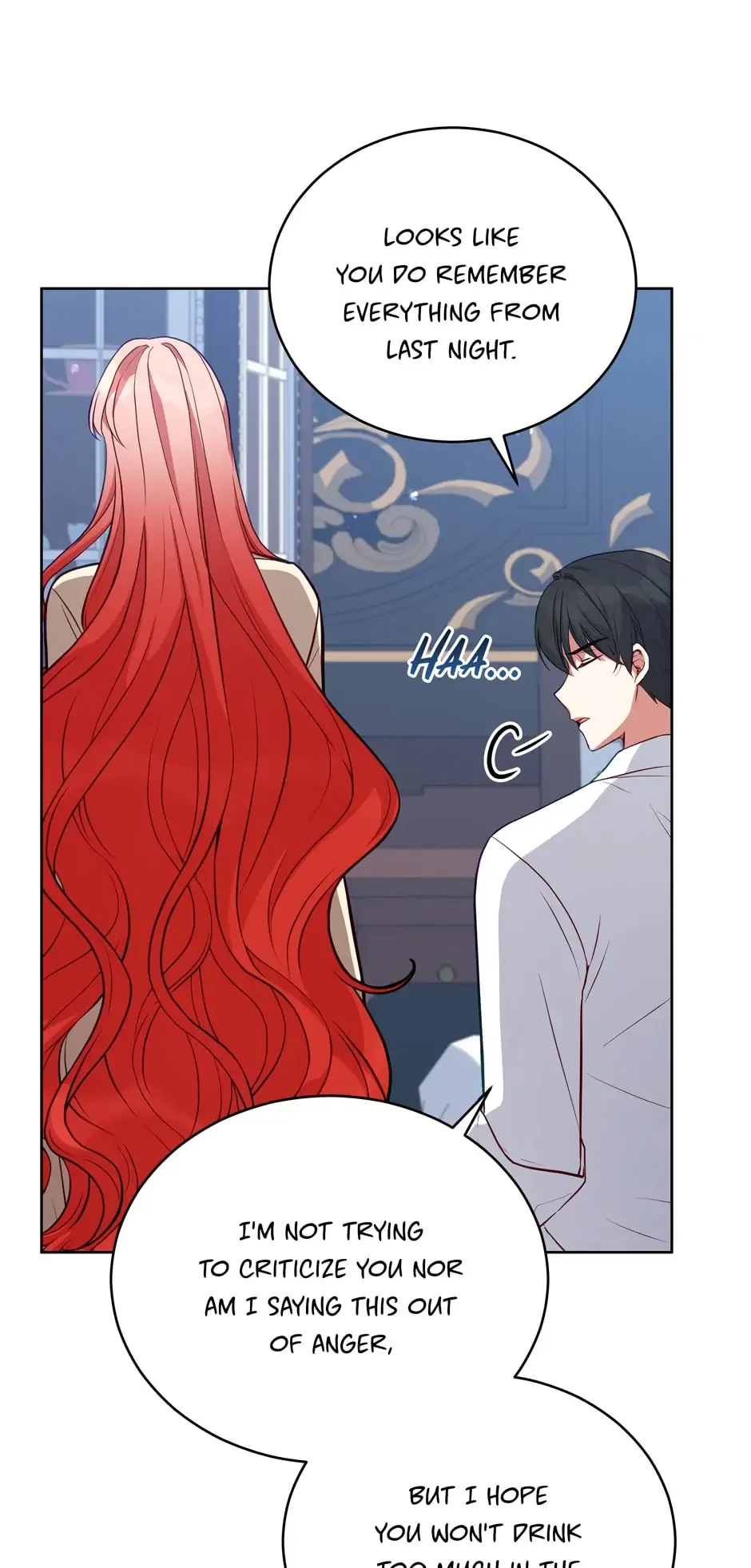 Solitary Lady Chapter 71 – Page 78