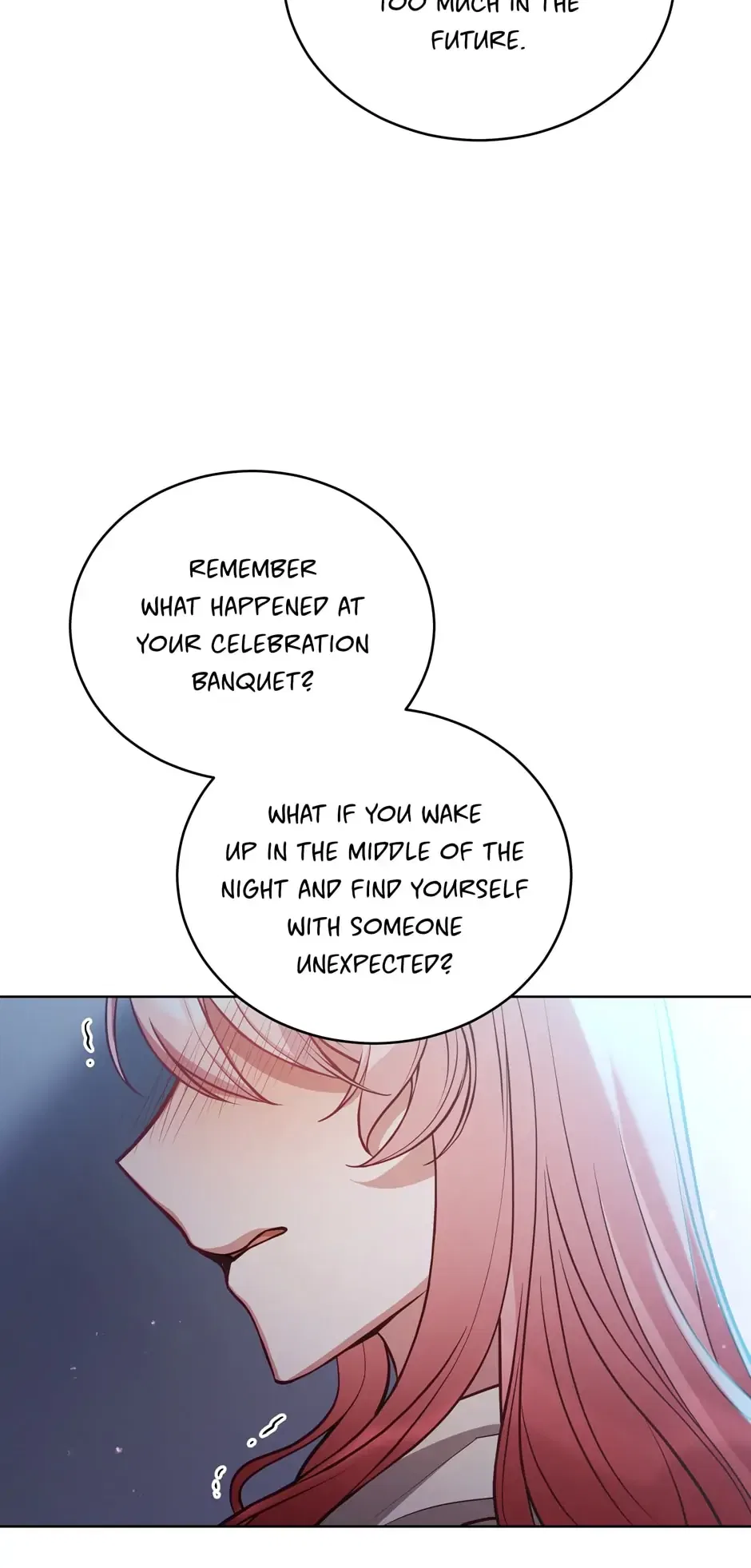 Solitary Lady Chapter 71 – Page 79