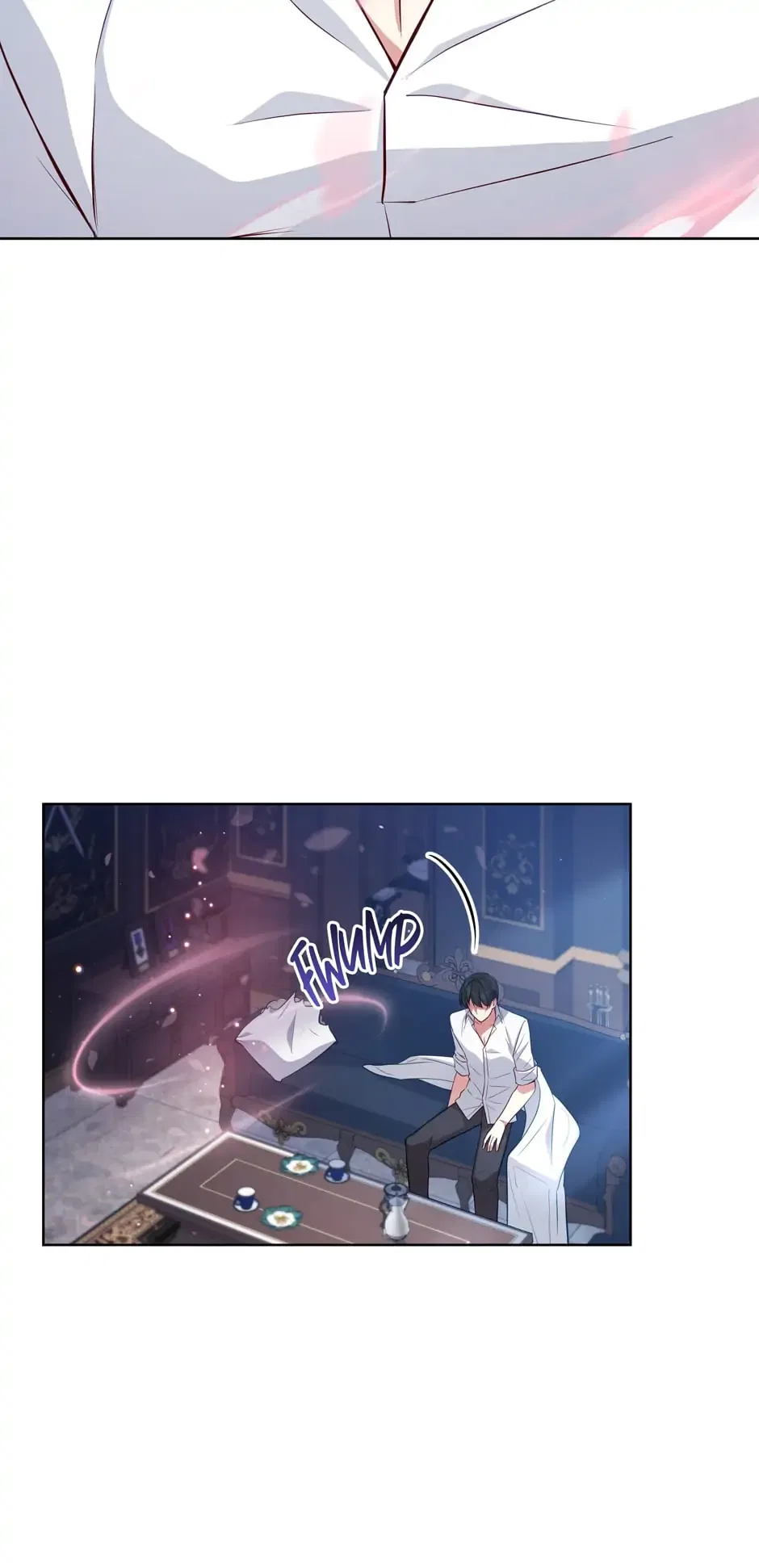 Solitary Lady Chapter 71 – Page 84