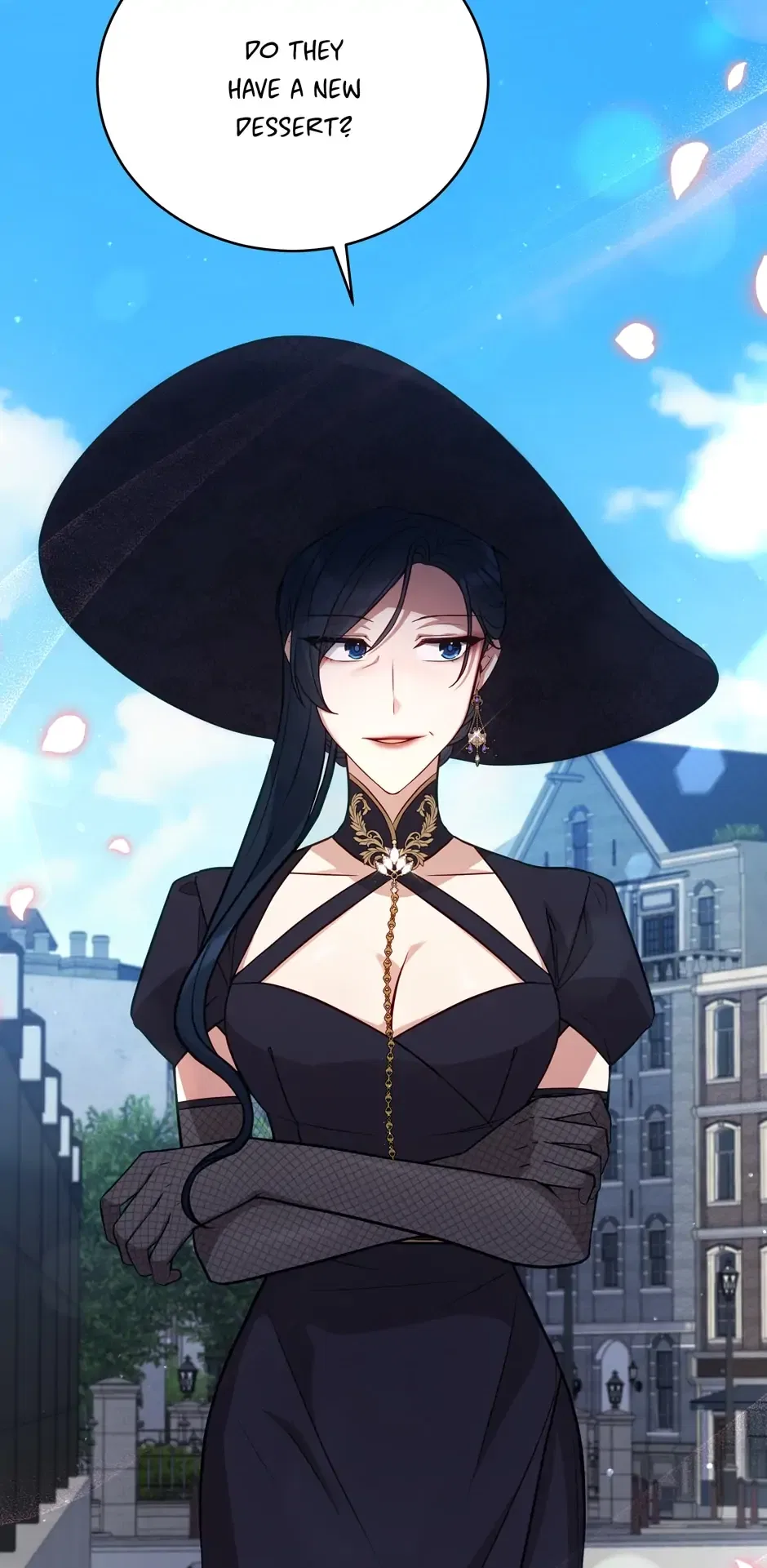 Solitary Lady Chapter 71 – Page 90