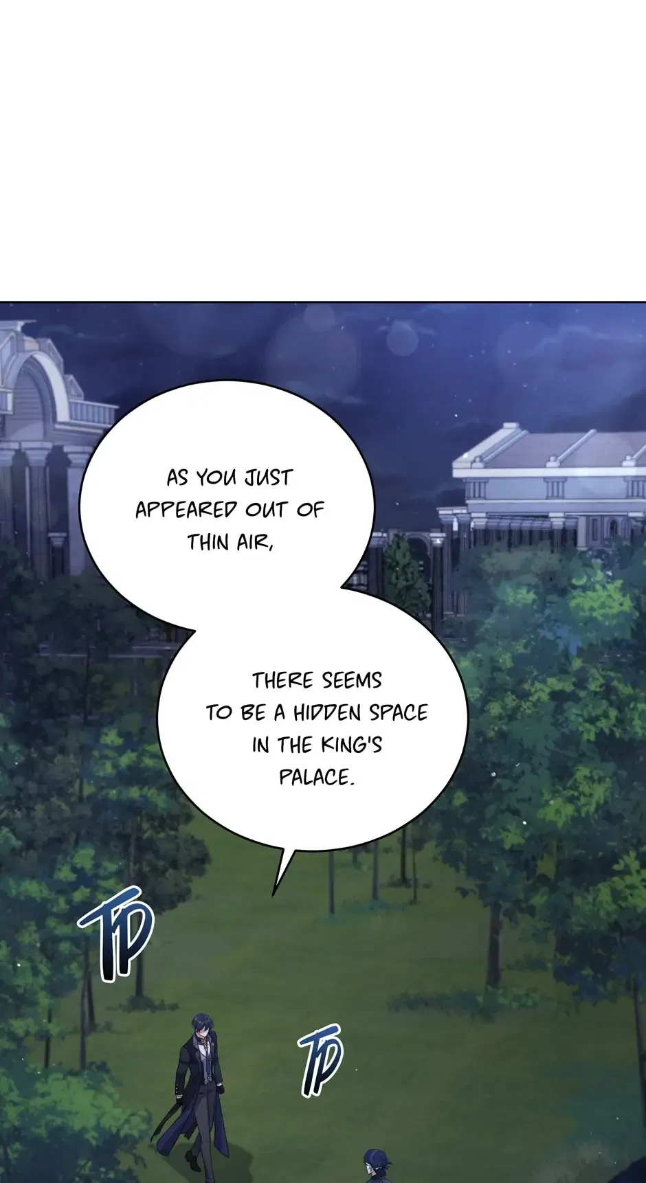 Solitary Lady Chapter 70 – Page 5