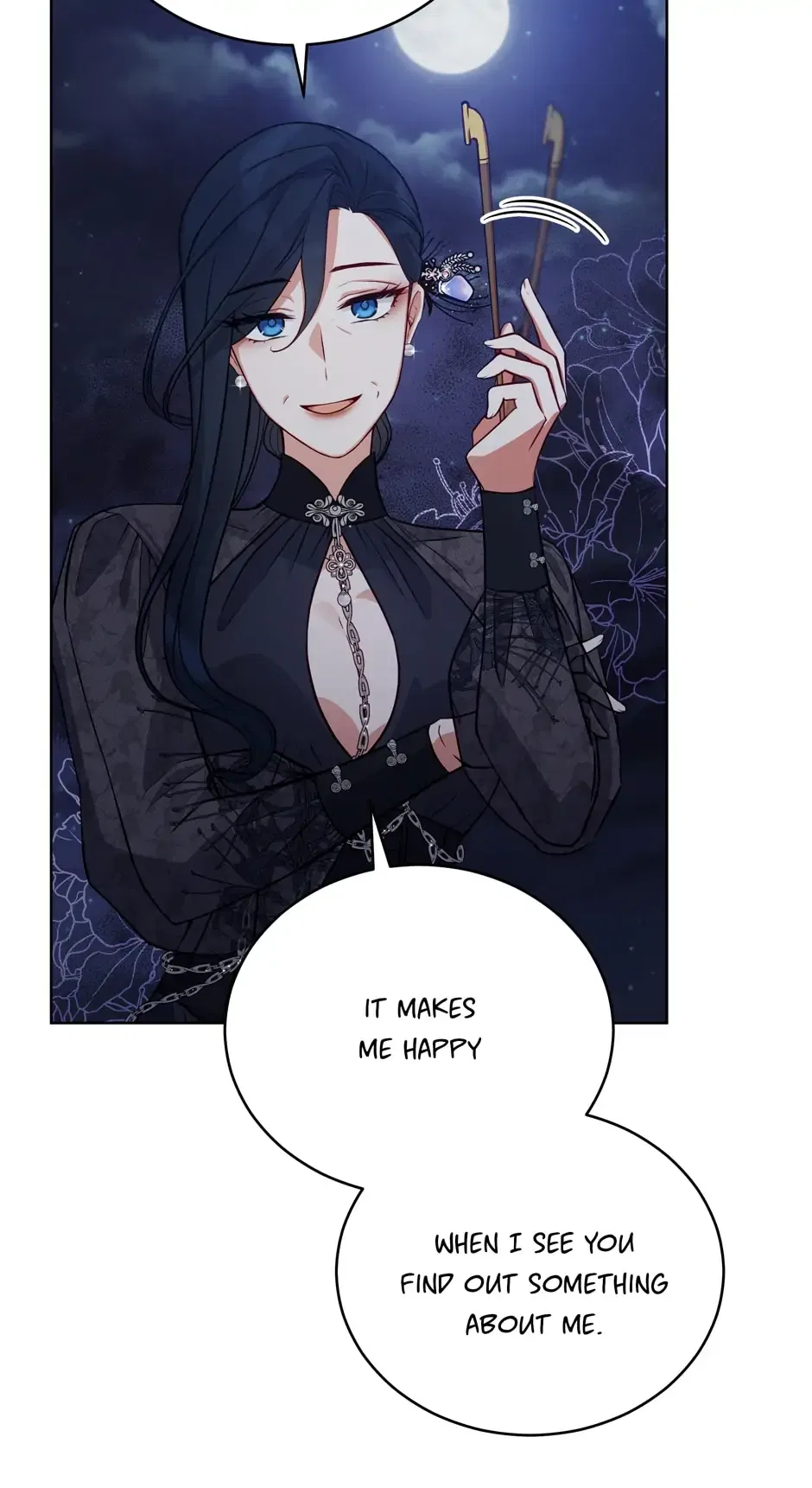 Solitary Lady Chapter 70 – Page 7