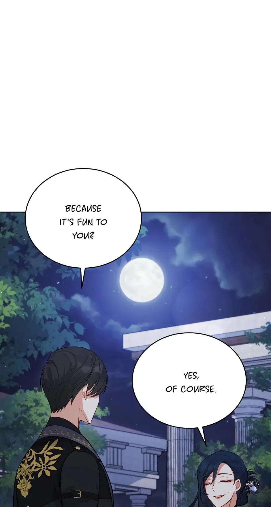 Solitary Lady Chapter 70 – Page 8