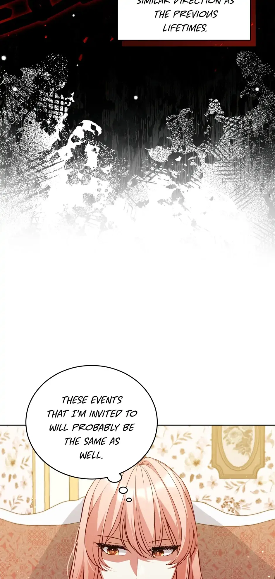 Solitary Lady Chapter 70 – Page 22