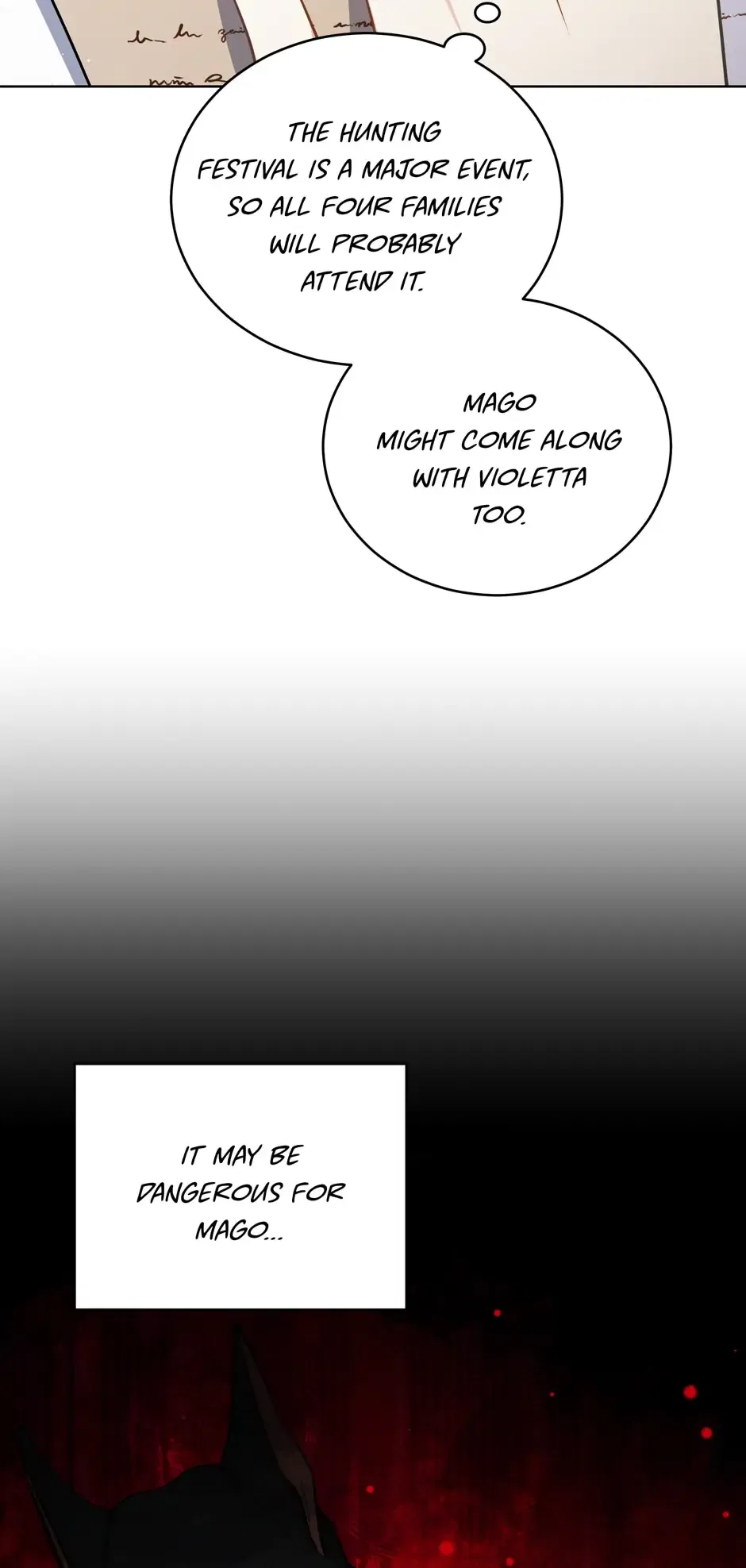 Solitary Lady Chapter 70 – Page 25