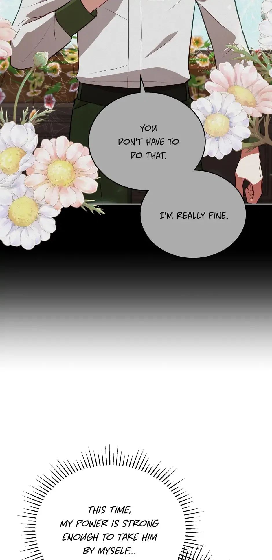 Solitary Lady Chapter 70 – Page 29