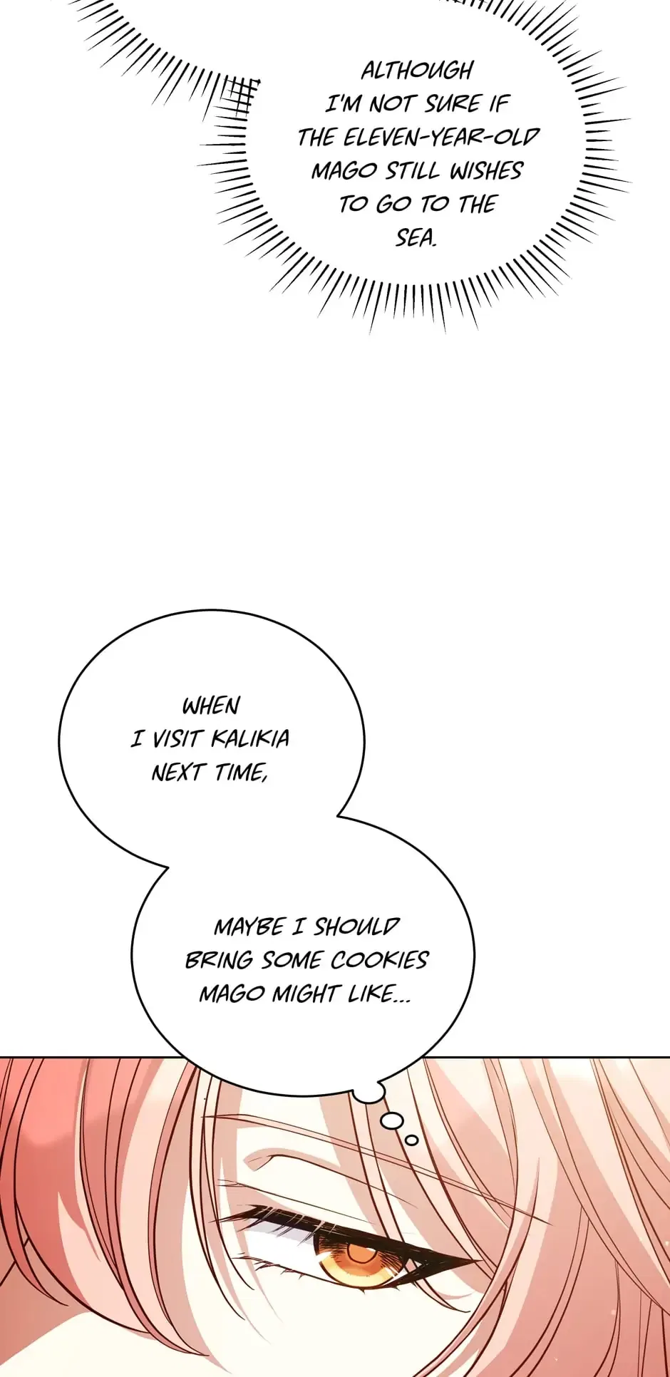 Solitary Lady Chapter 70 – Page 30