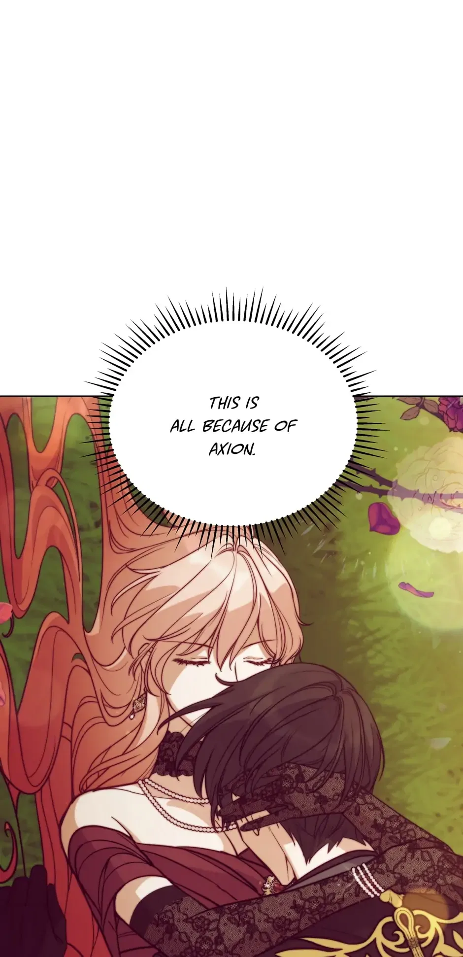 Solitary Lady Chapter 70 – Page 34